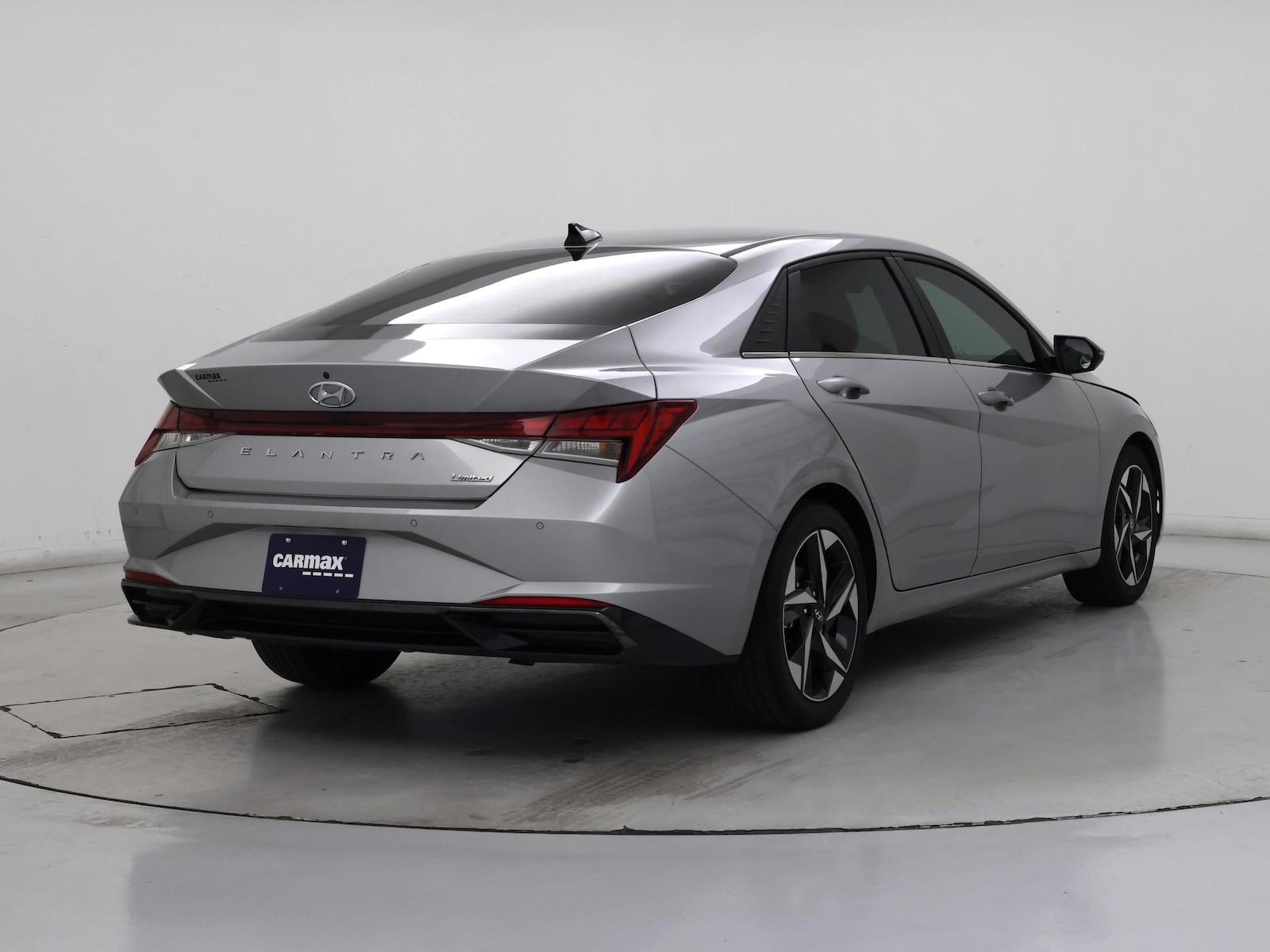 2021 Hyundai Elantra Limited - Photo 9