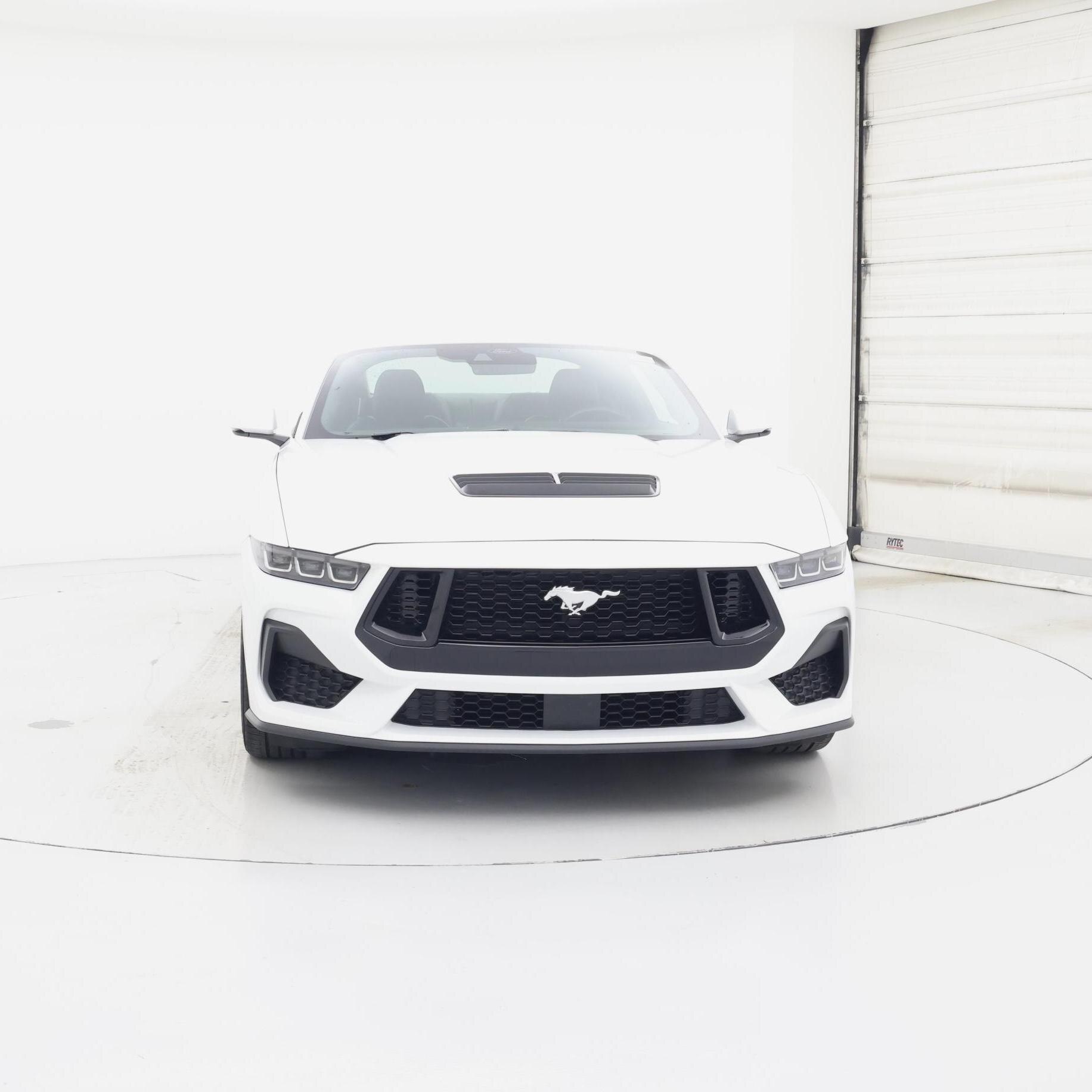 Thumbnail: 2024 Ford Mustang - 5