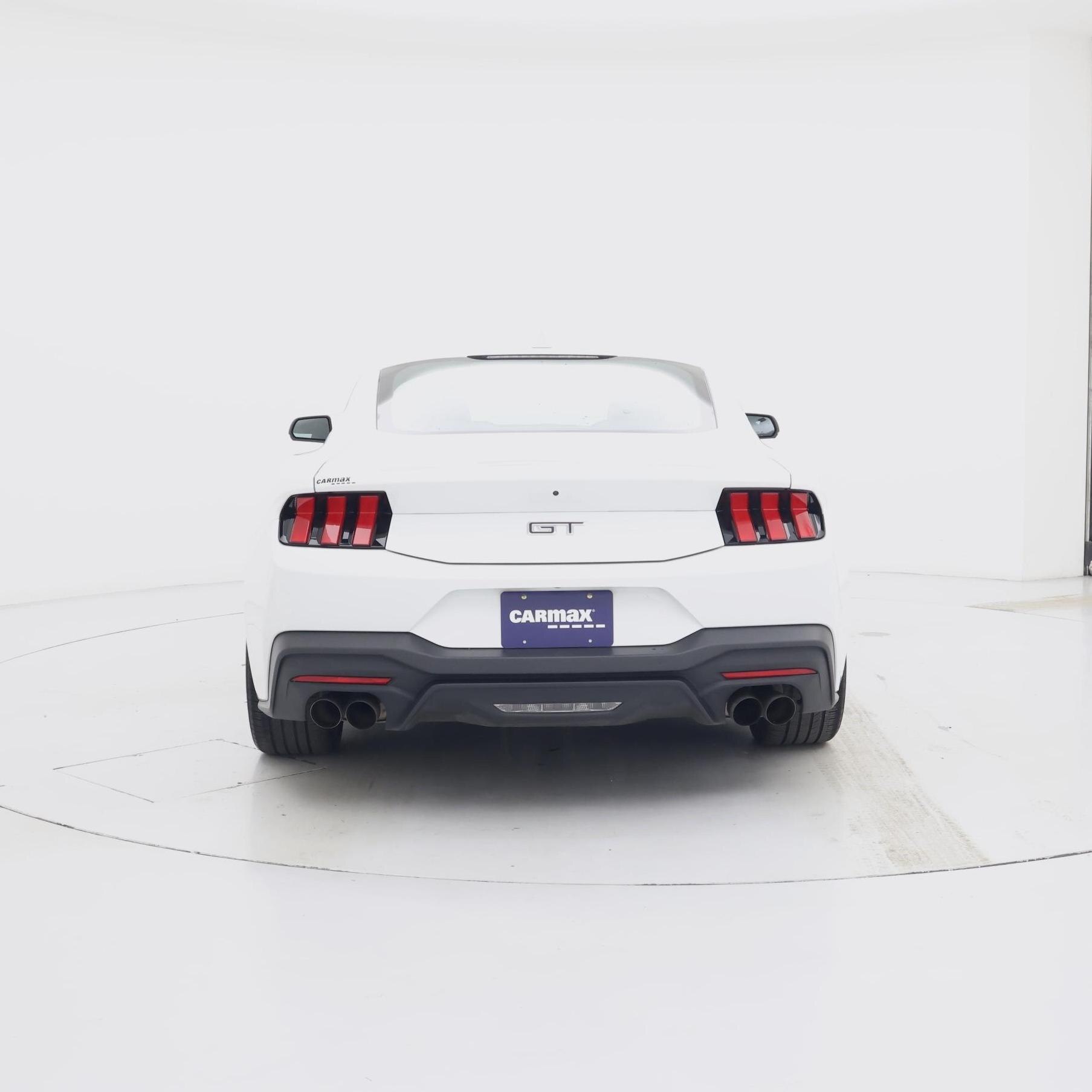 Thumbnail: 2024 Ford Mustang - 6