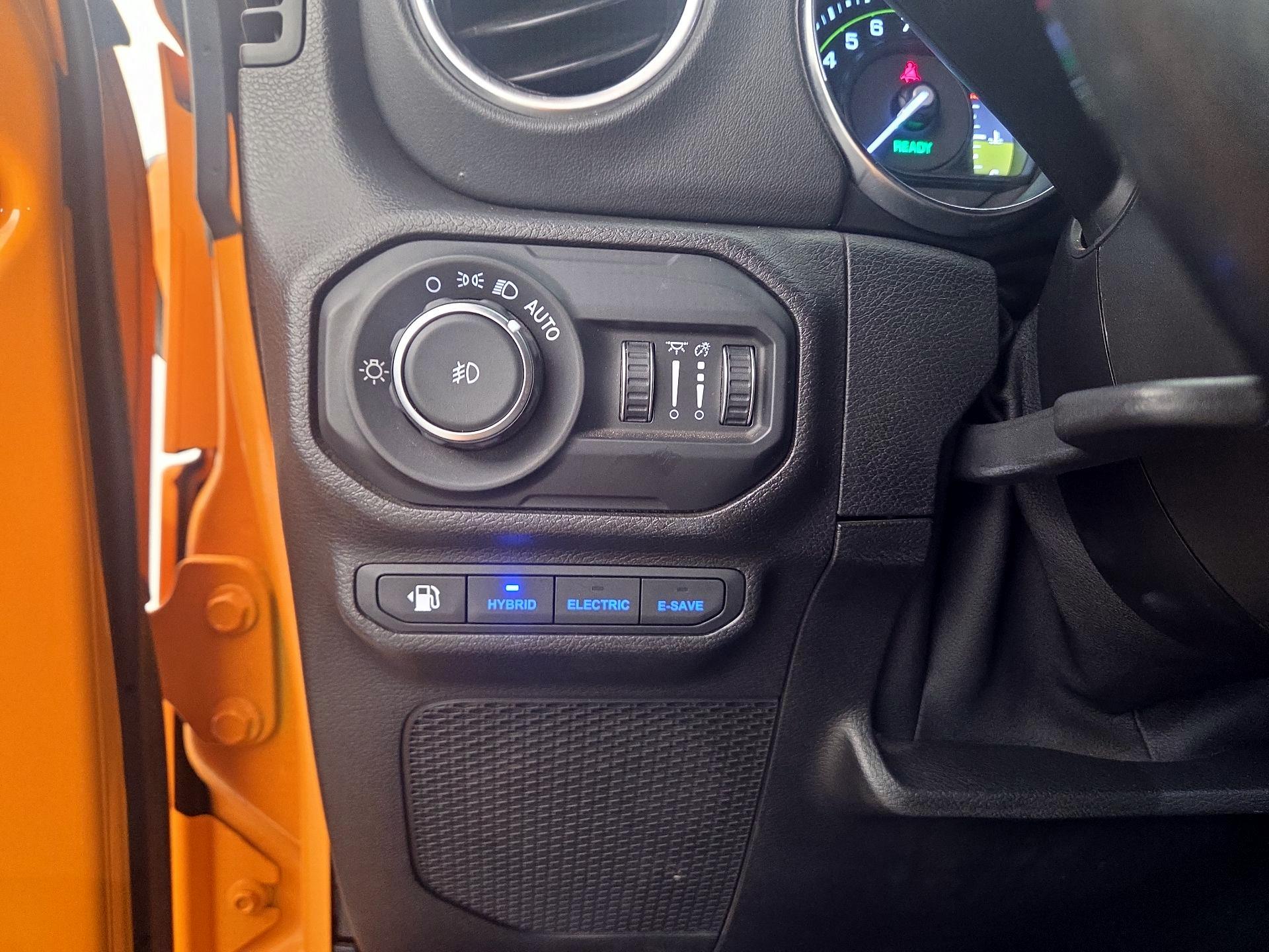 Thumbnail: 2021 Jeep Wrangler - 13