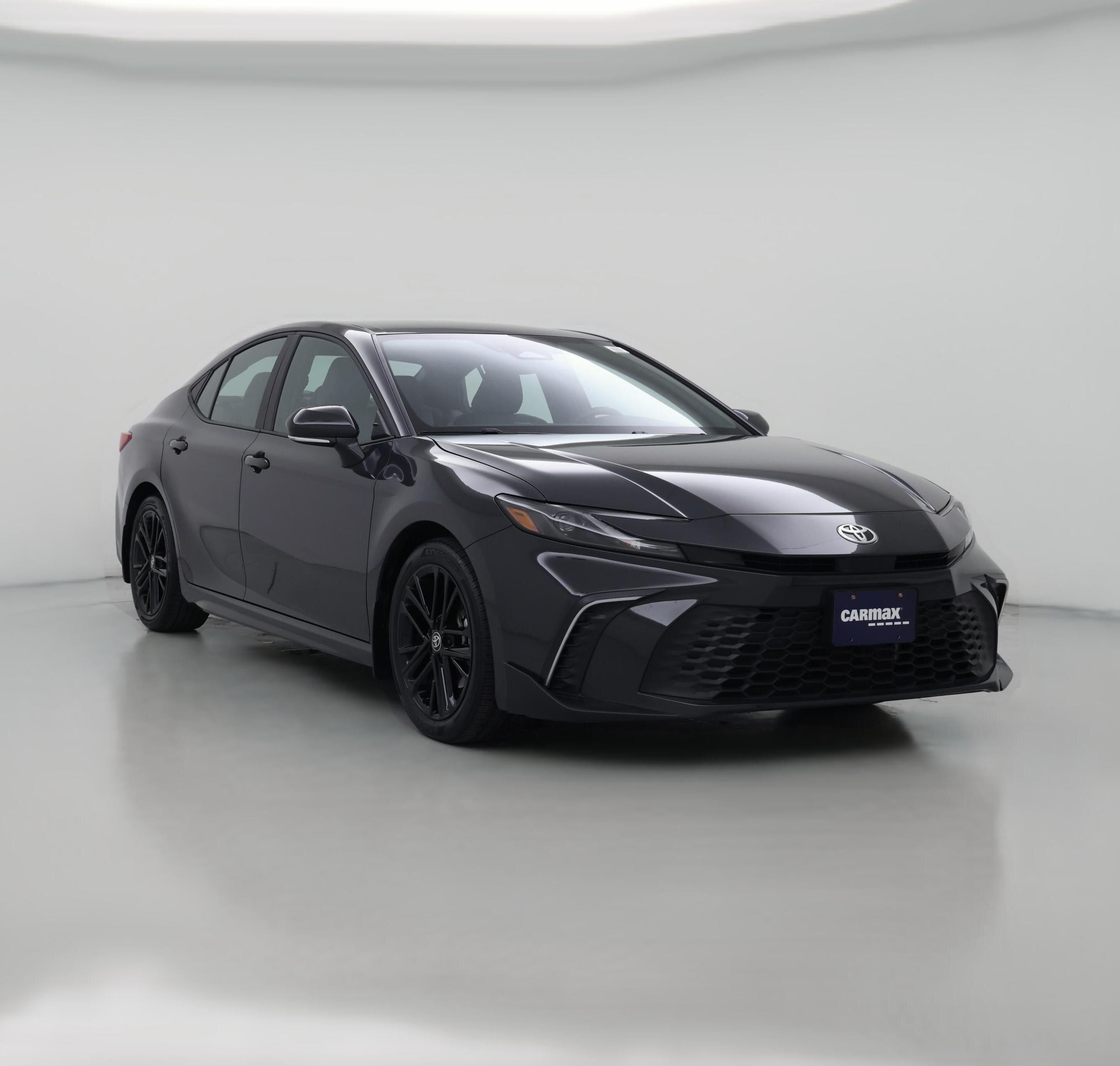 Thumbnail: 2025 Toyota Camry - 1