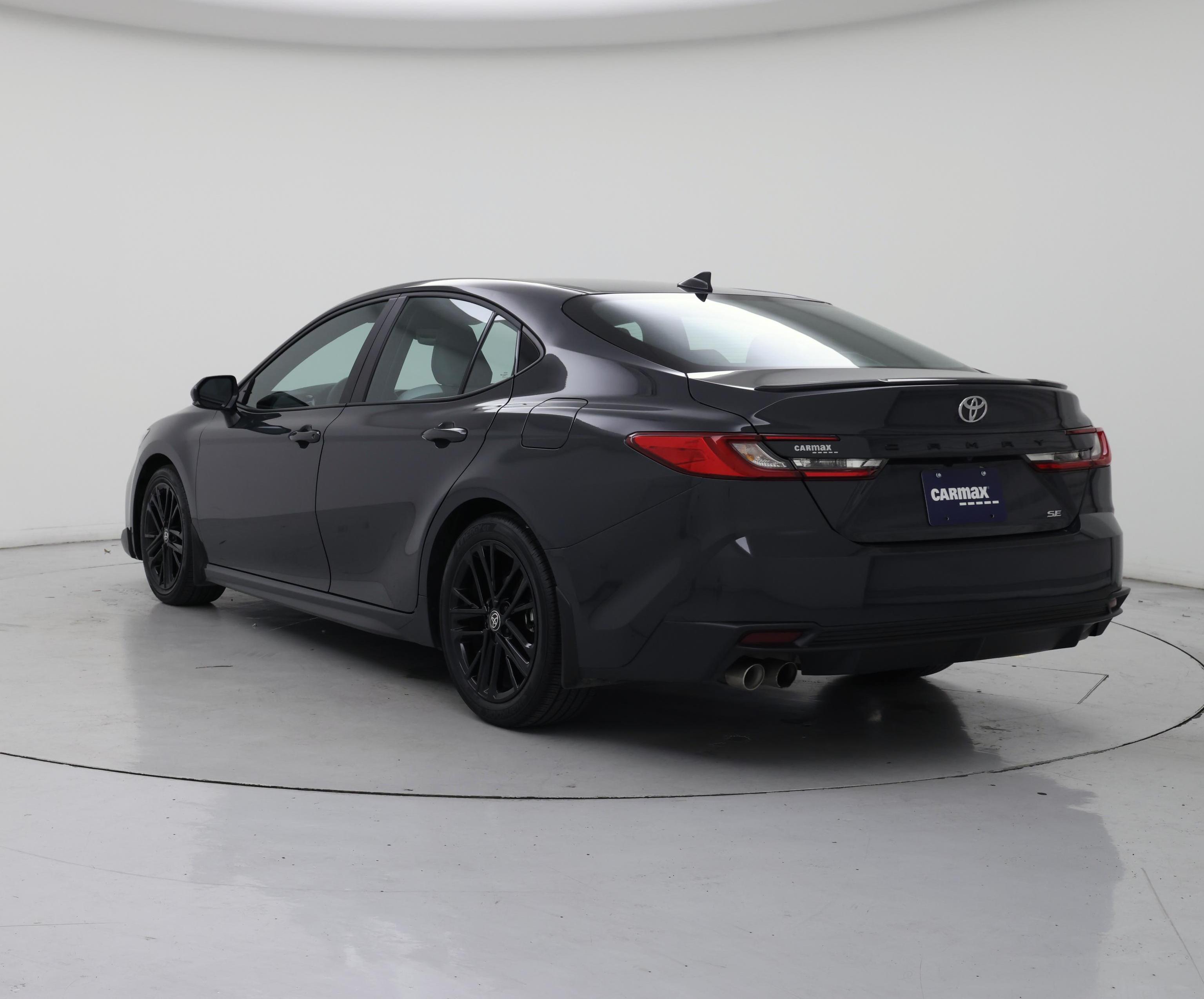 Thumbnail: 2025 Toyota Camry - 2