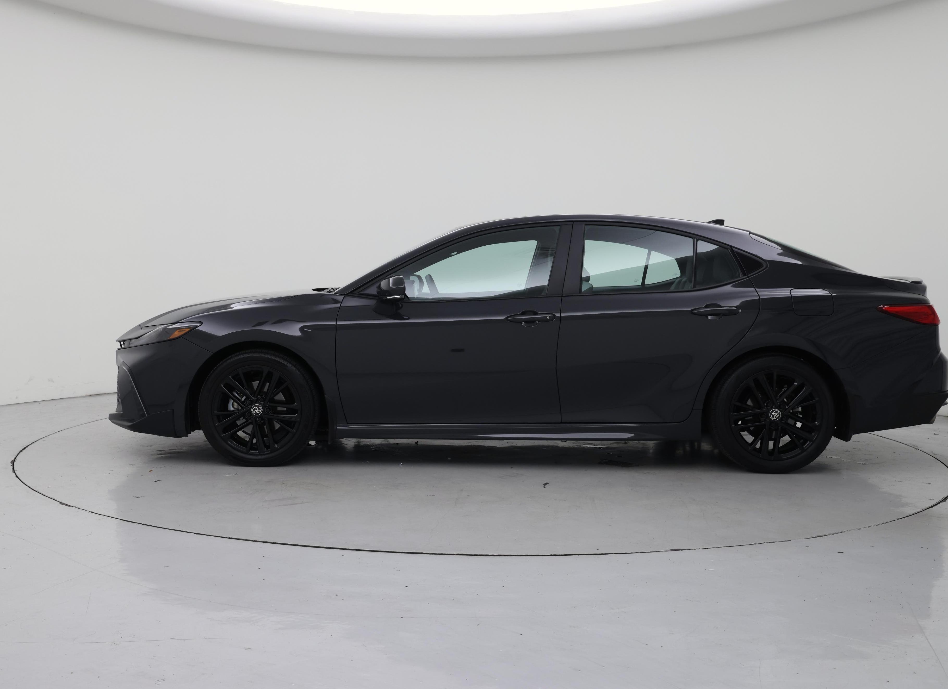 Thumbnail: 2025 Toyota Camry - 3