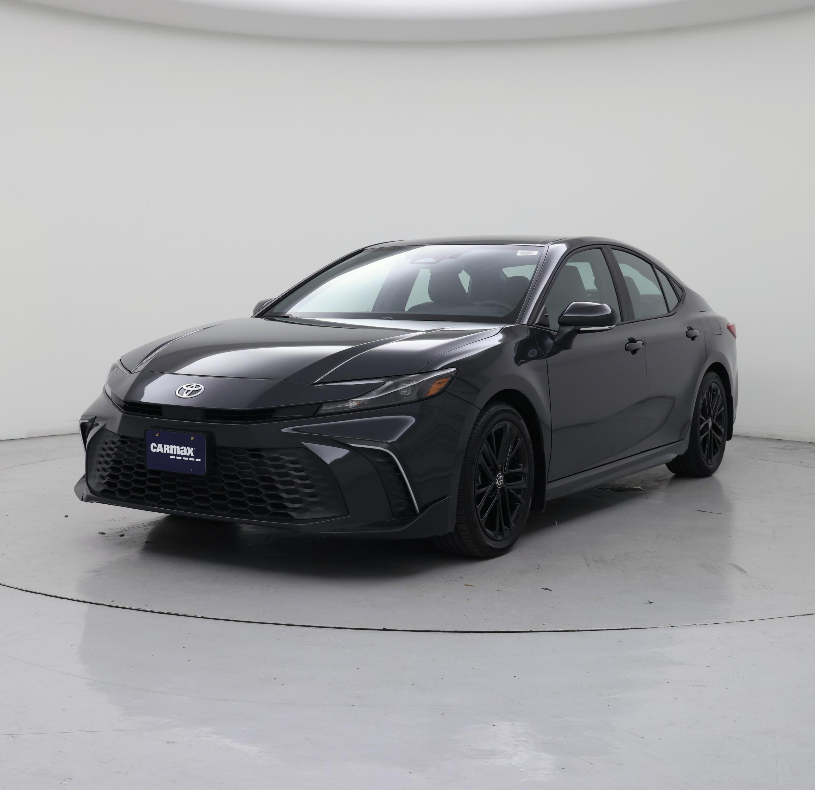 Thumbnail: 2025 Toyota Camry - 4