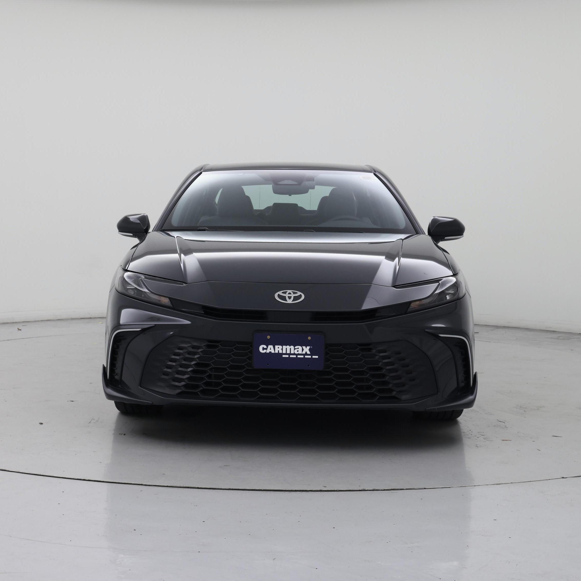 Thumbnail: 2025 Toyota Camry - 5