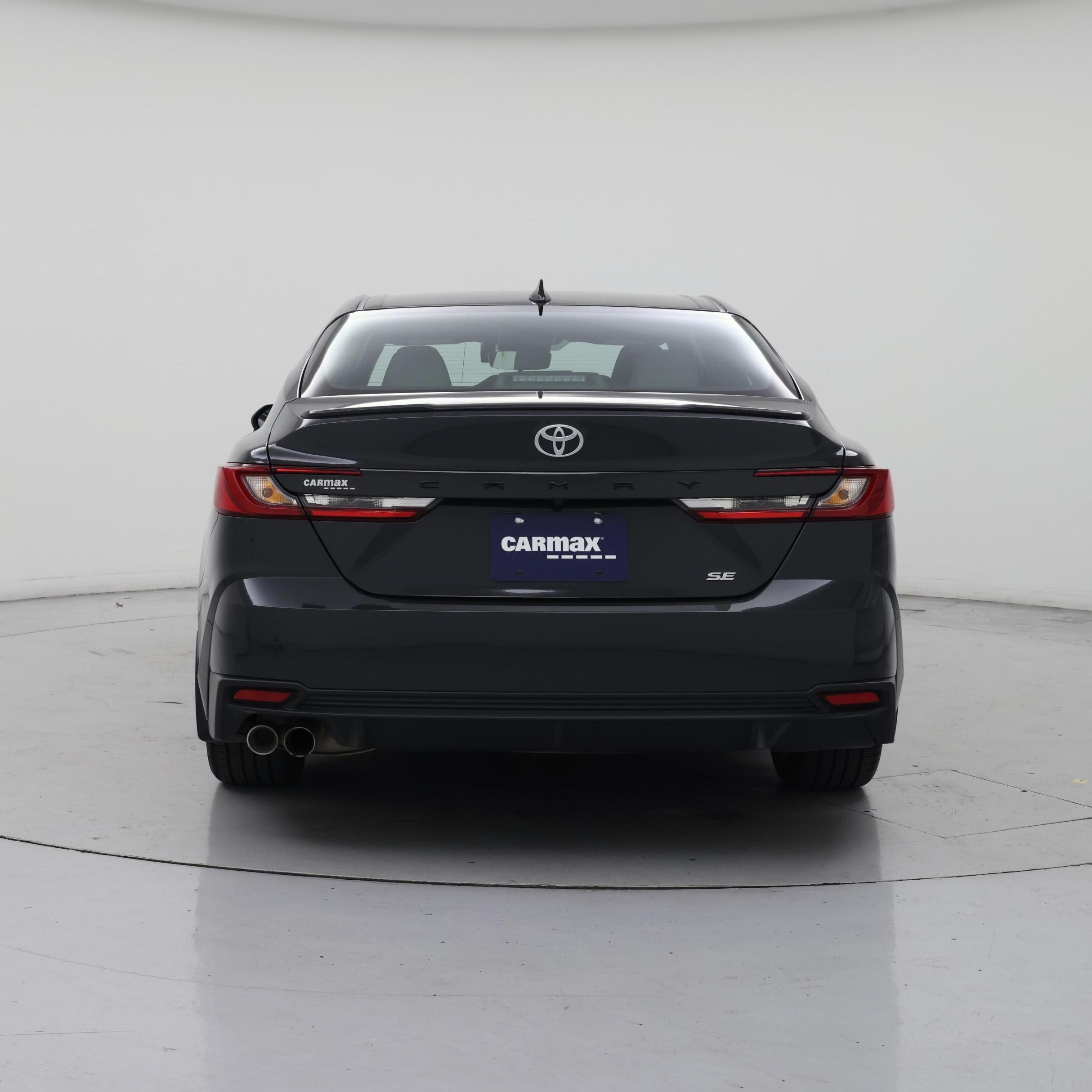 Thumbnail: 2025 Toyota Camry - 6