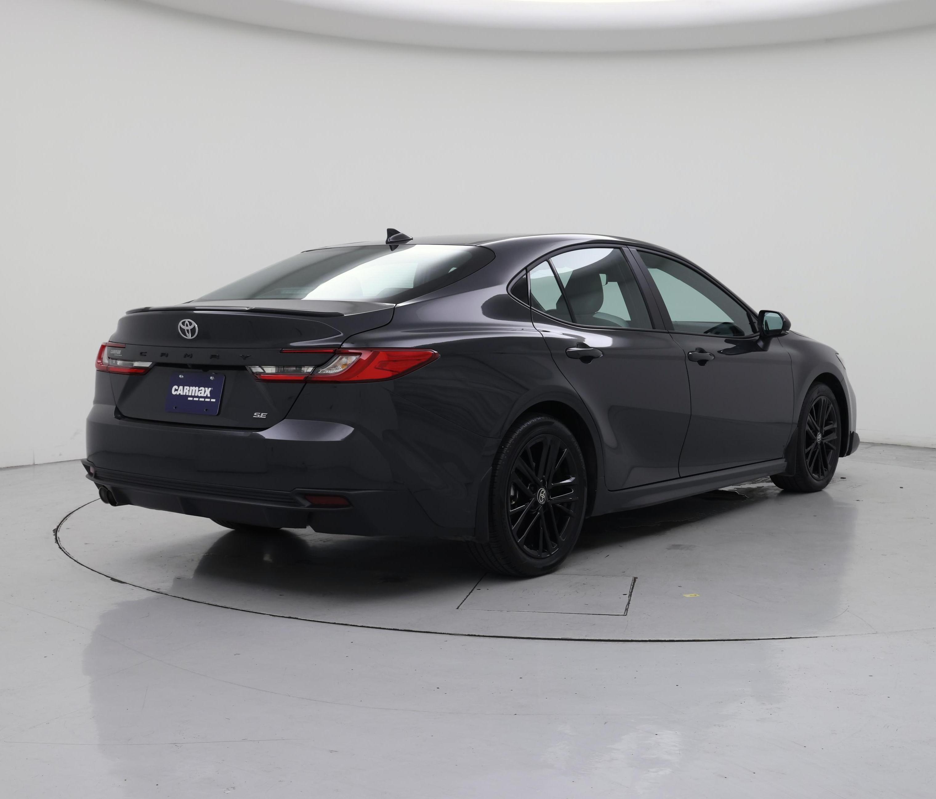 Thumbnail: 2025 Toyota Camry - 8