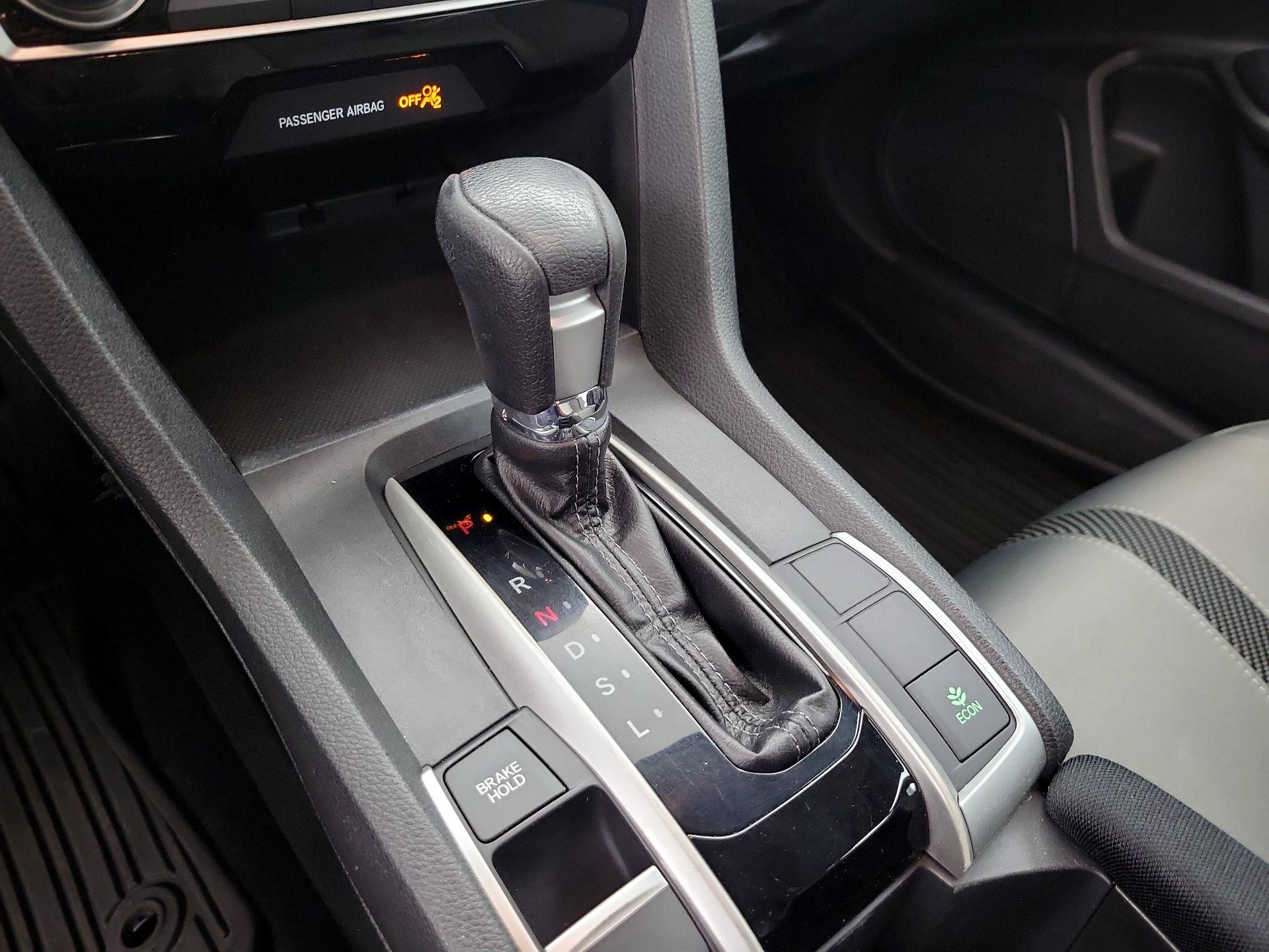 Thumbnail: 2016 Honda Civic - 17