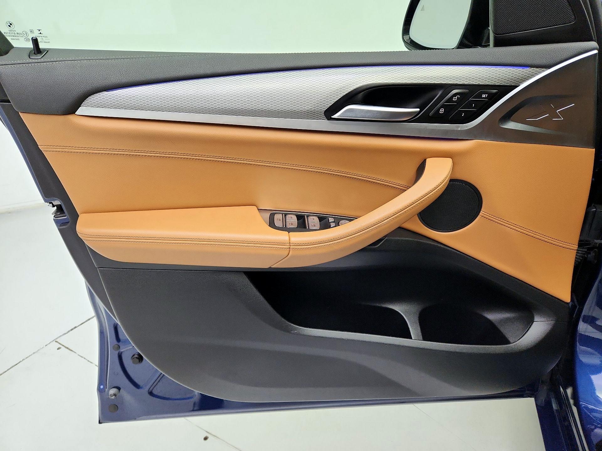 Thumbnail: 2021 BMW X3 - 12