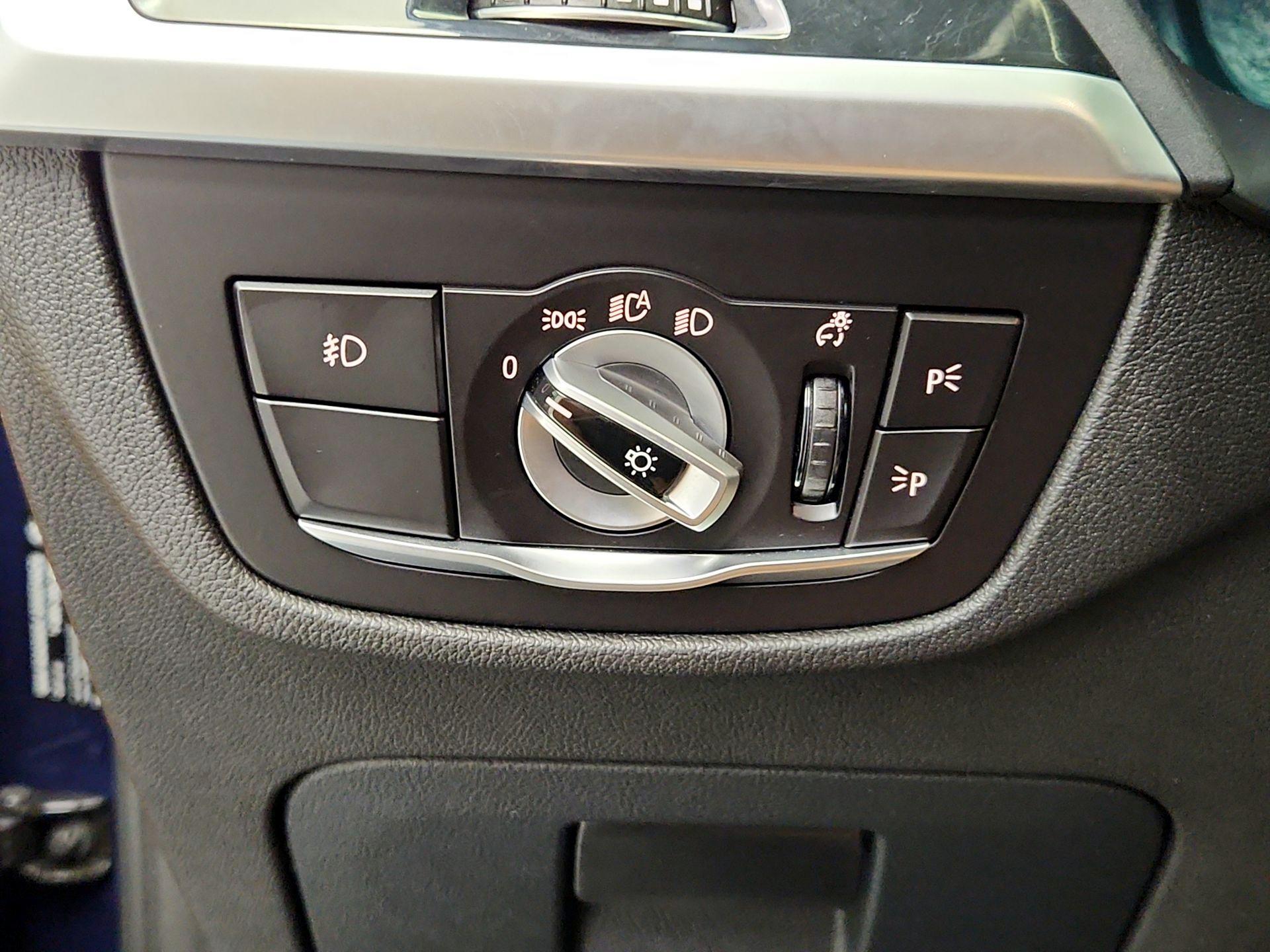 Thumbnail: 2021 BMW X3 - 13
