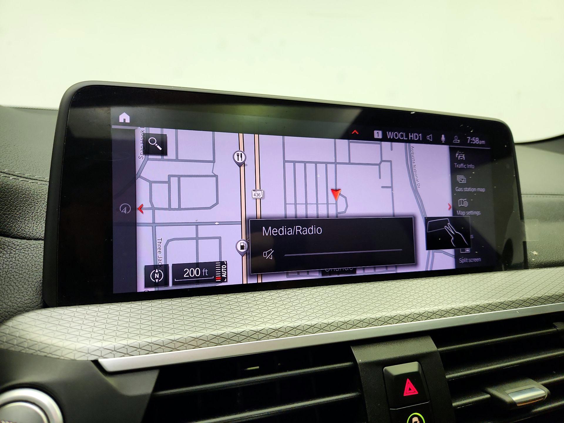Thumbnail: 2021 BMW X3 - 14