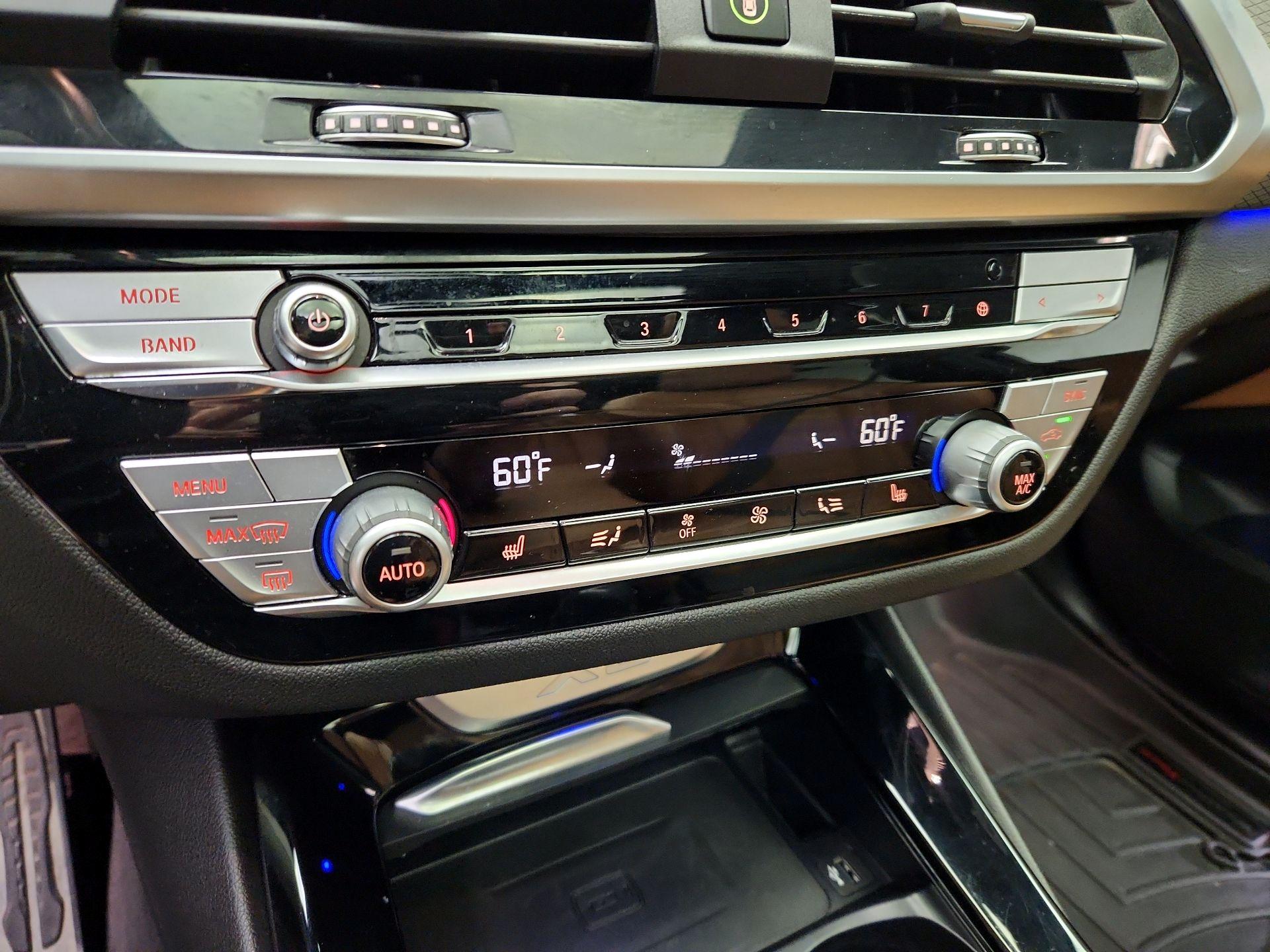 Thumbnail: 2021 BMW X3 - 17