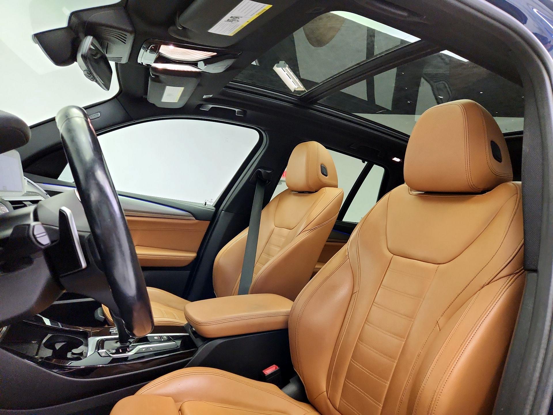 Thumbnail: 2021 BMW X3 - 20