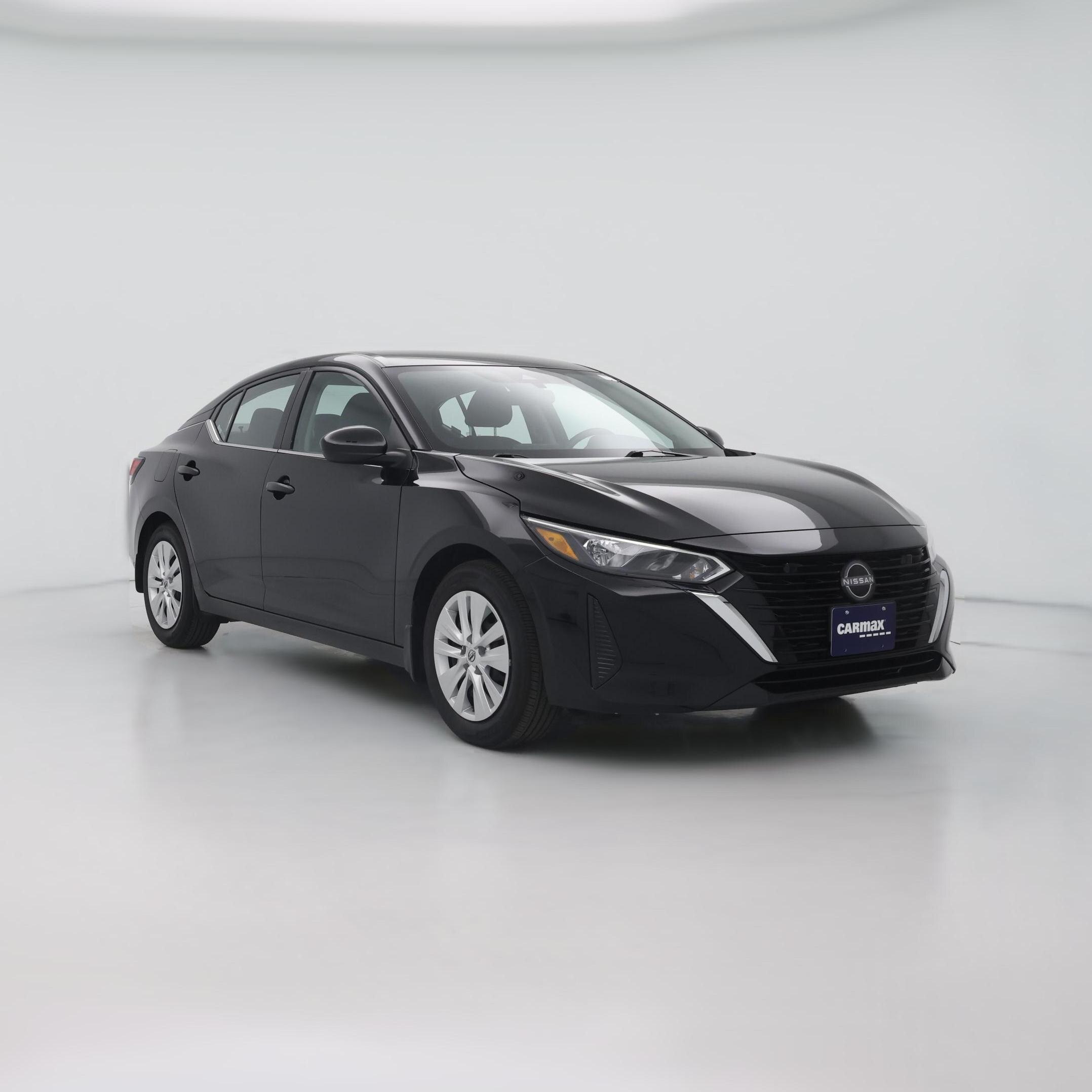 Thumbnail: 2025 Nissan Sentra - 1