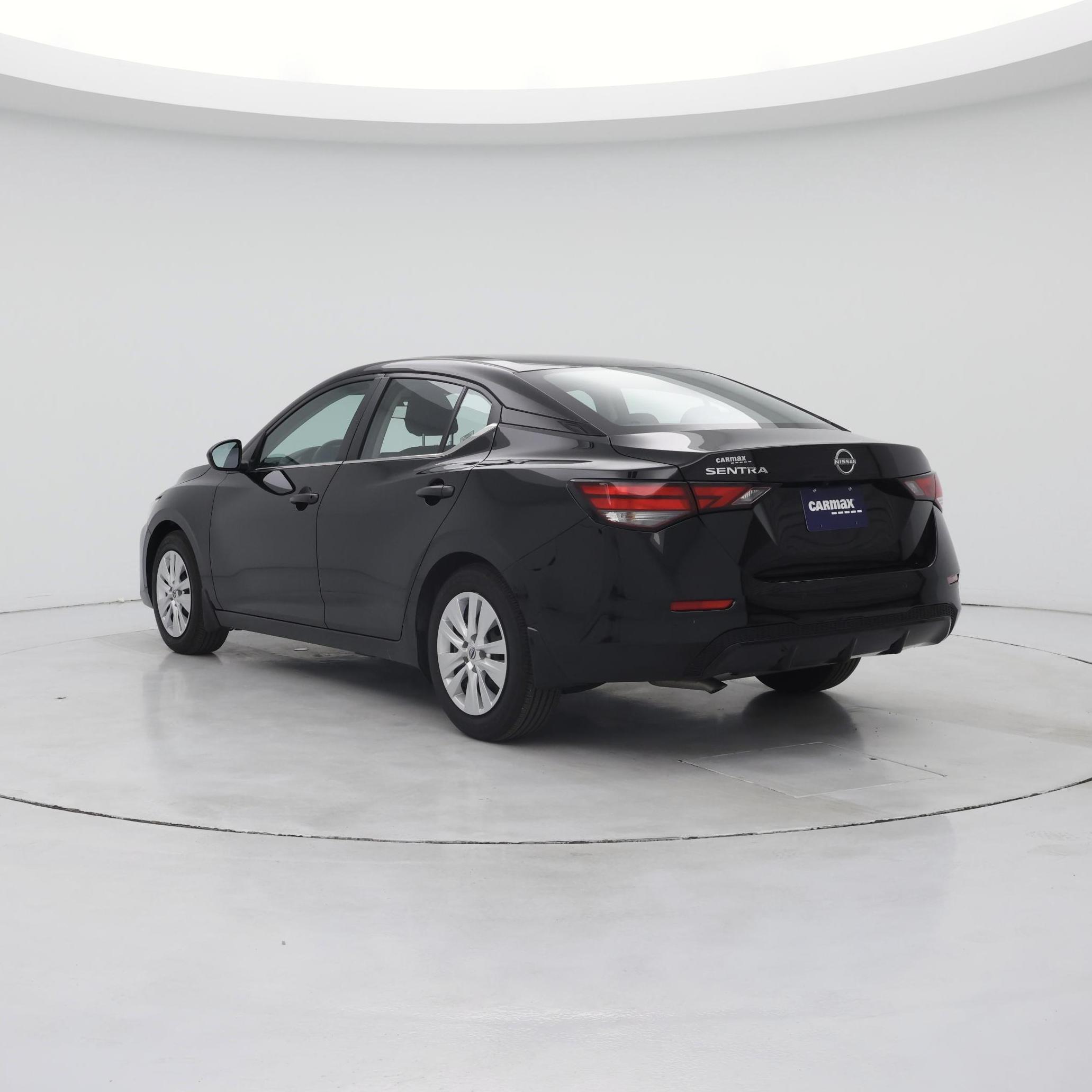 Thumbnail: 2025 Nissan Sentra - 2