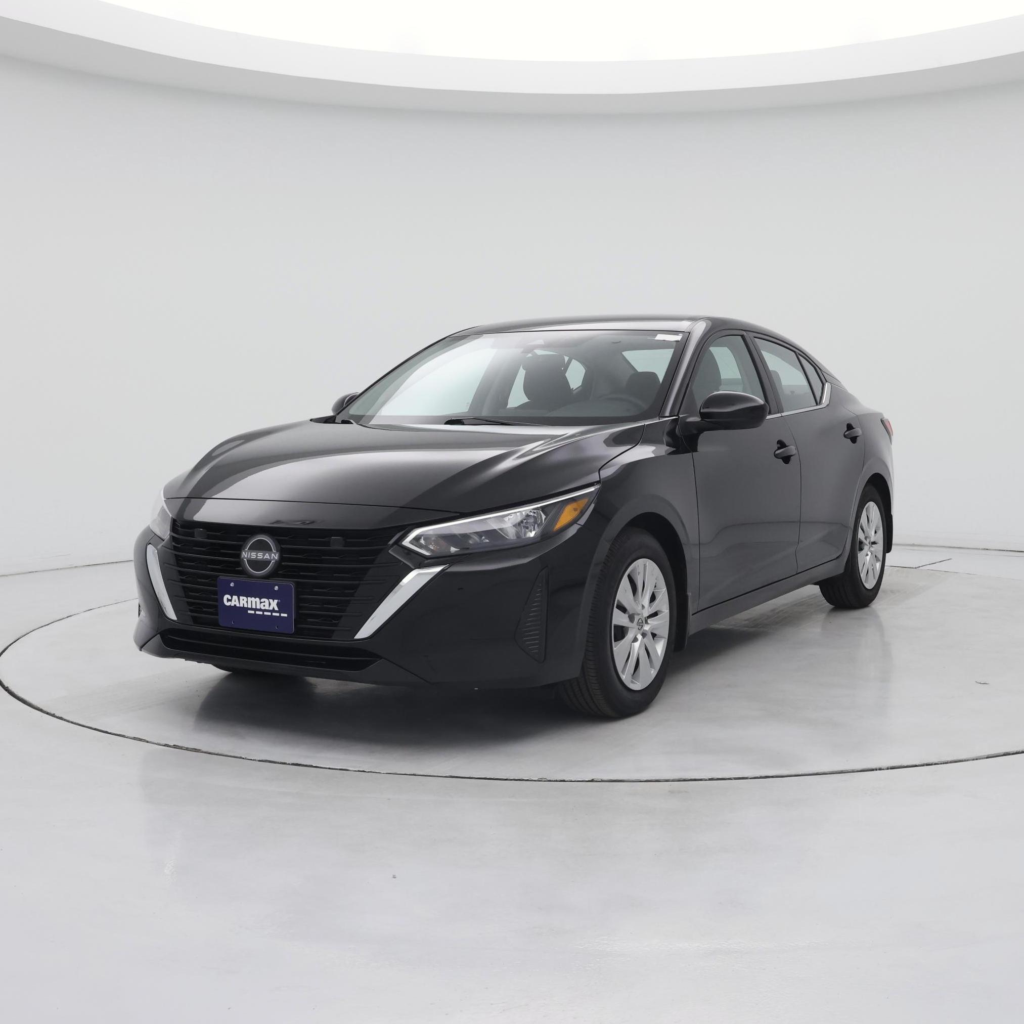 Thumbnail: 2025 Nissan Sentra - 4