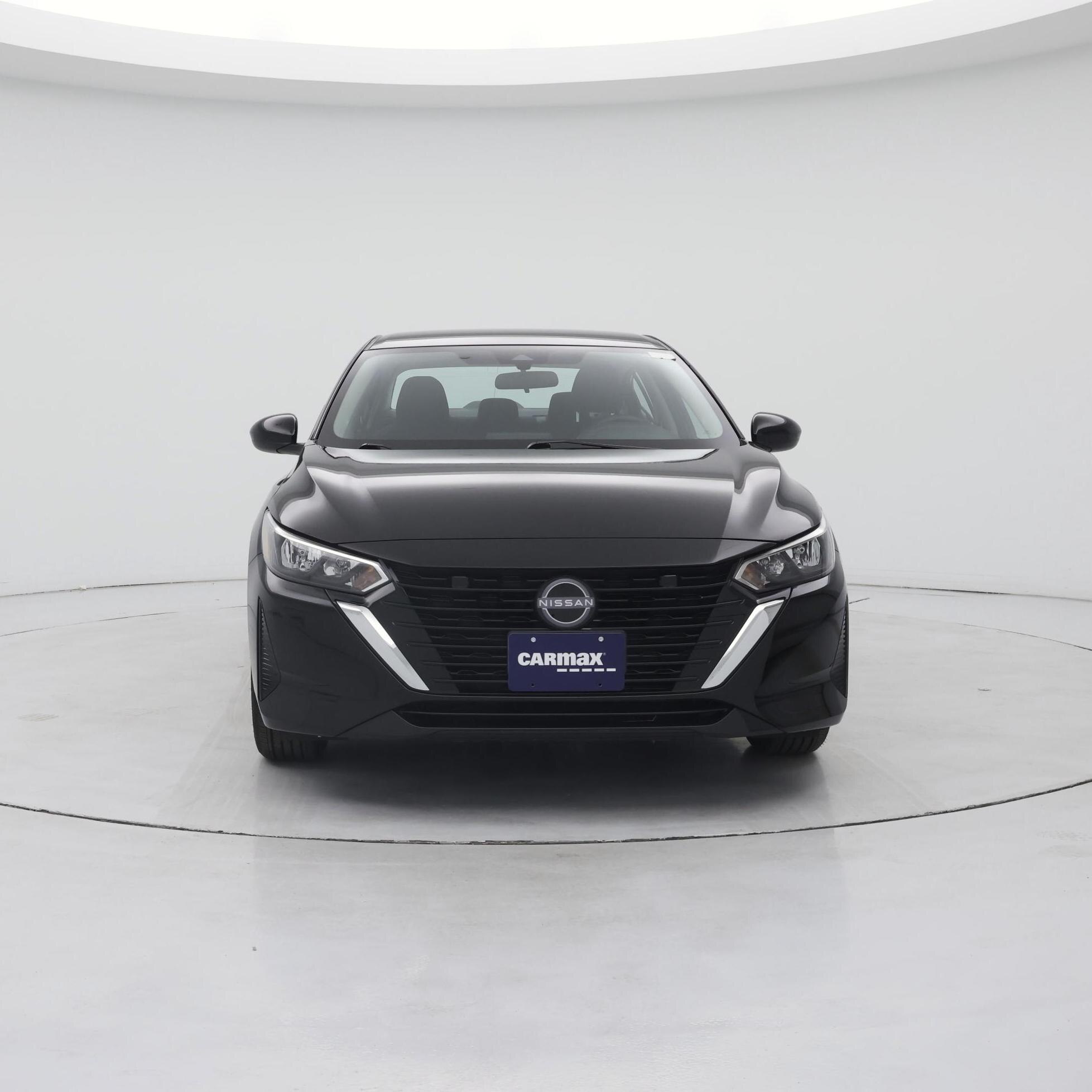 Thumbnail: 2025 Nissan Sentra - 5