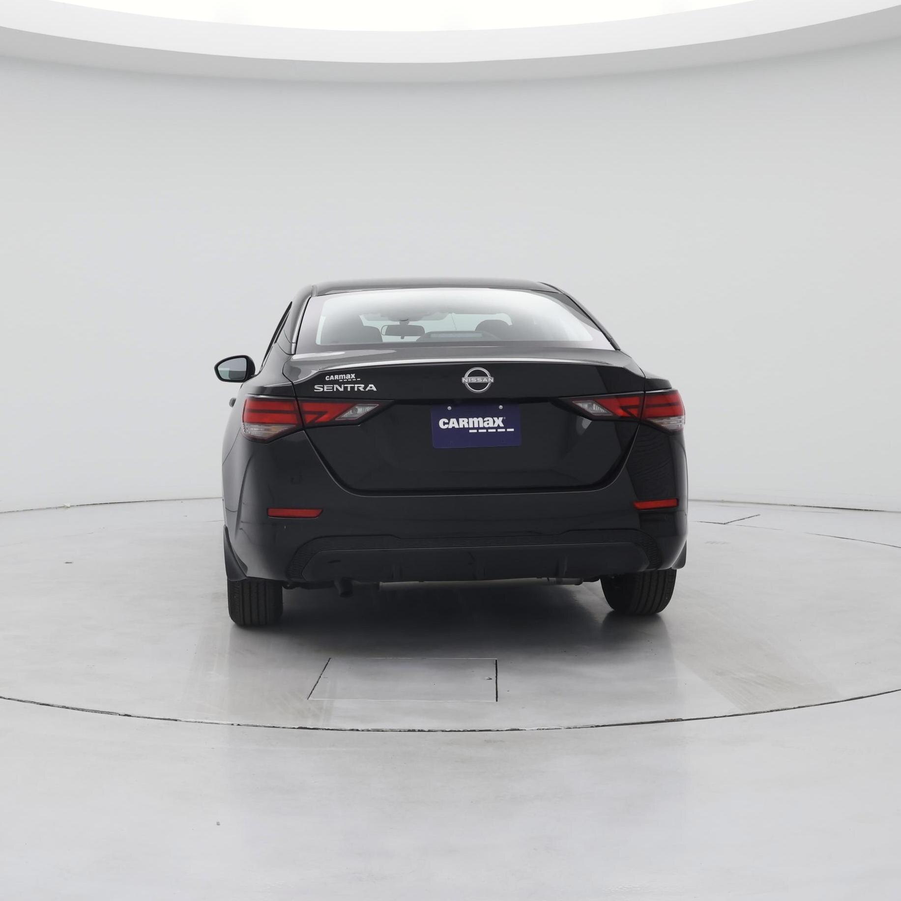Thumbnail: 2025 Nissan Sentra - 6