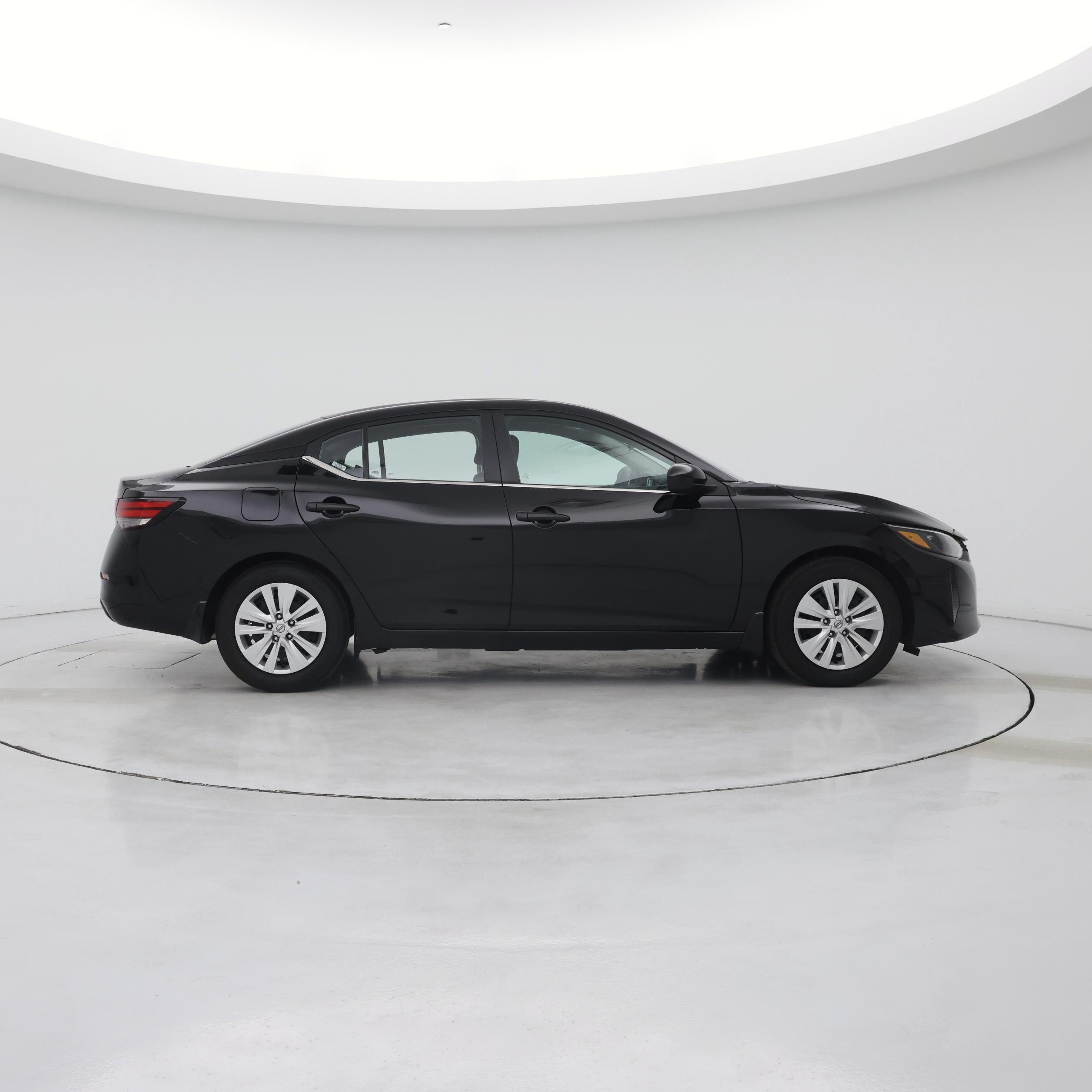 Thumbnail: 2025 Nissan Sentra - 7
