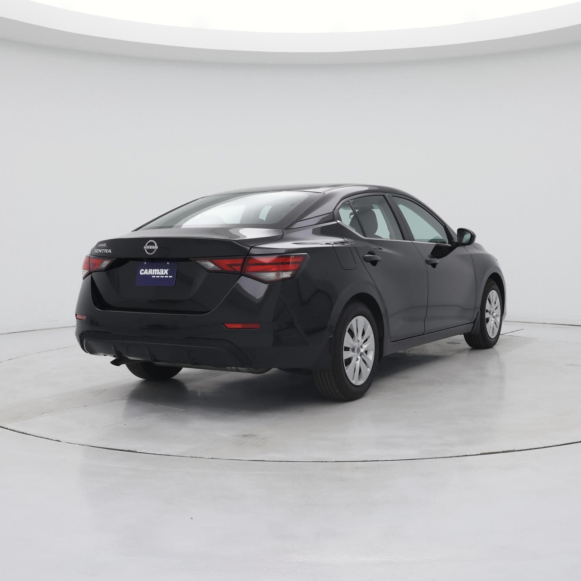 Thumbnail: 2025 Nissan Sentra - 8