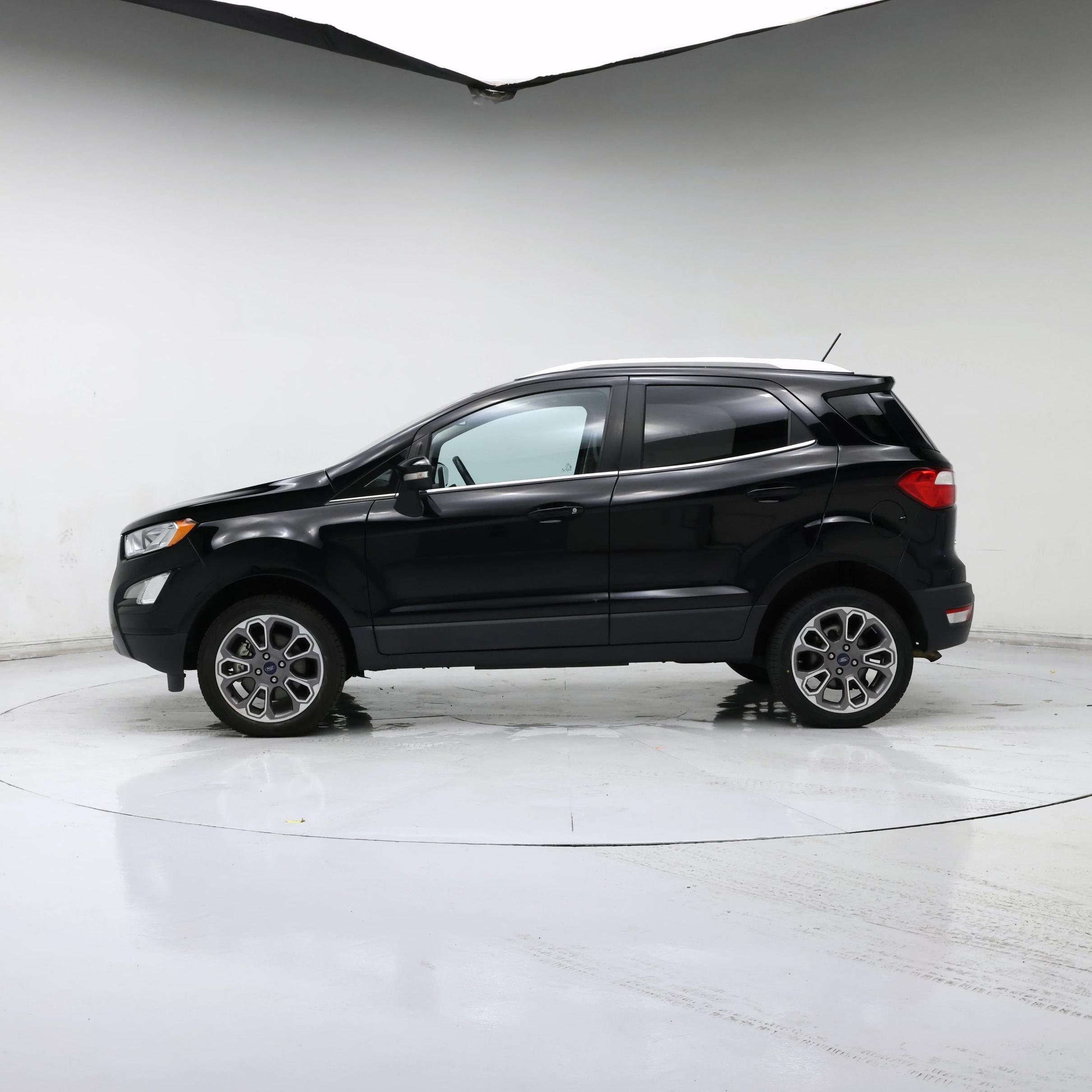 Thumbnail: 2022 Ford EcoSport - 3