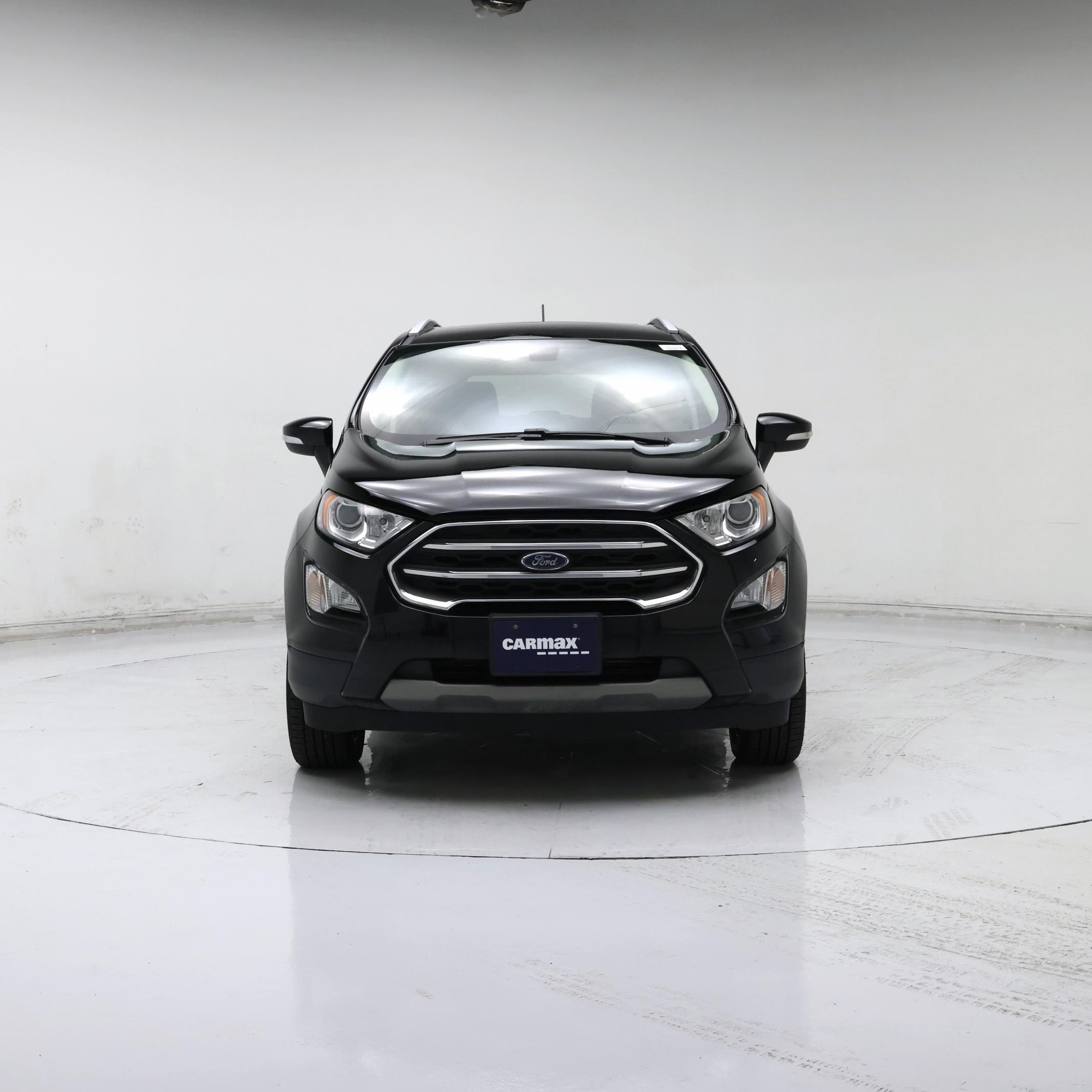 Thumbnail: 2022 Ford EcoSport - 5