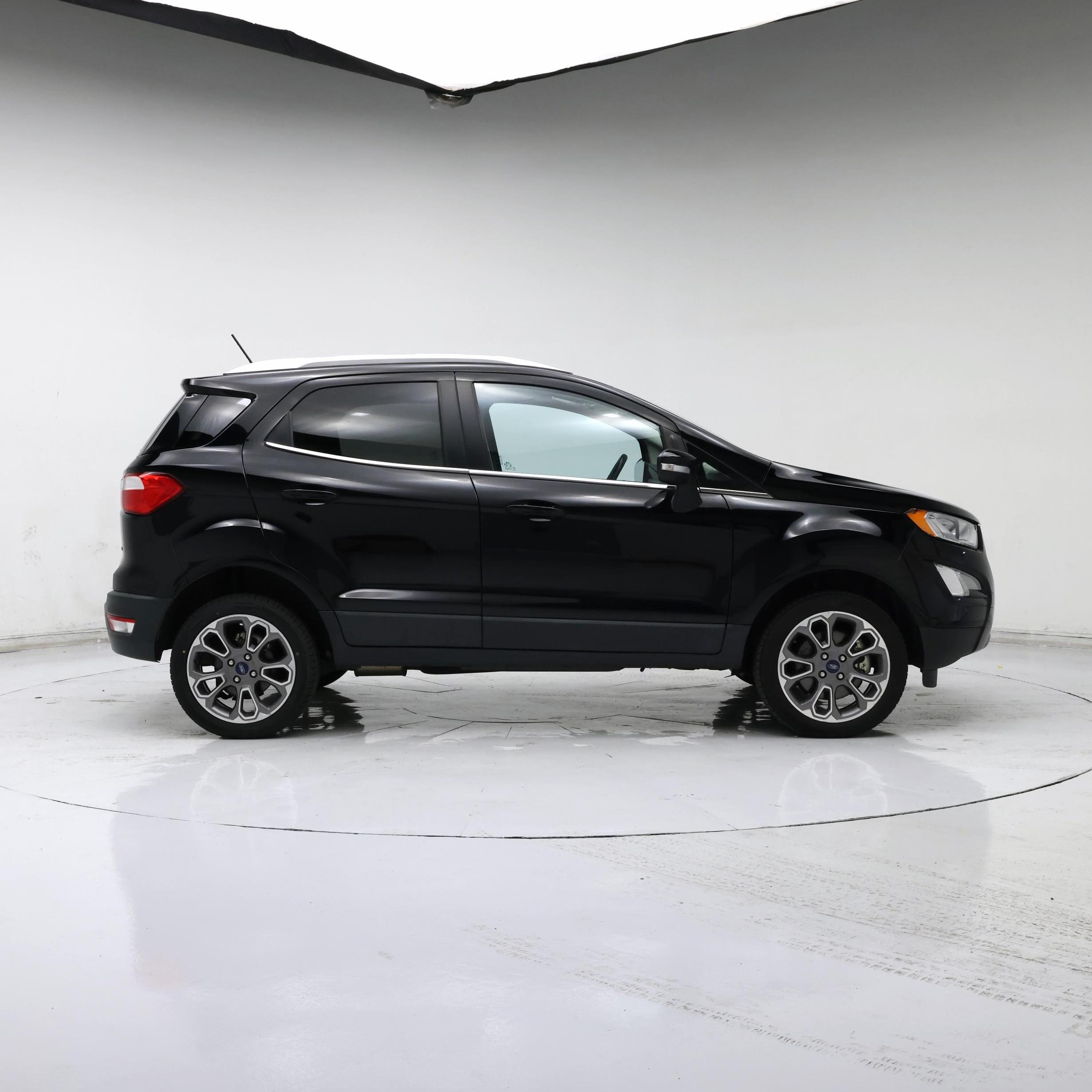 Thumbnail: 2022 Ford EcoSport - 7