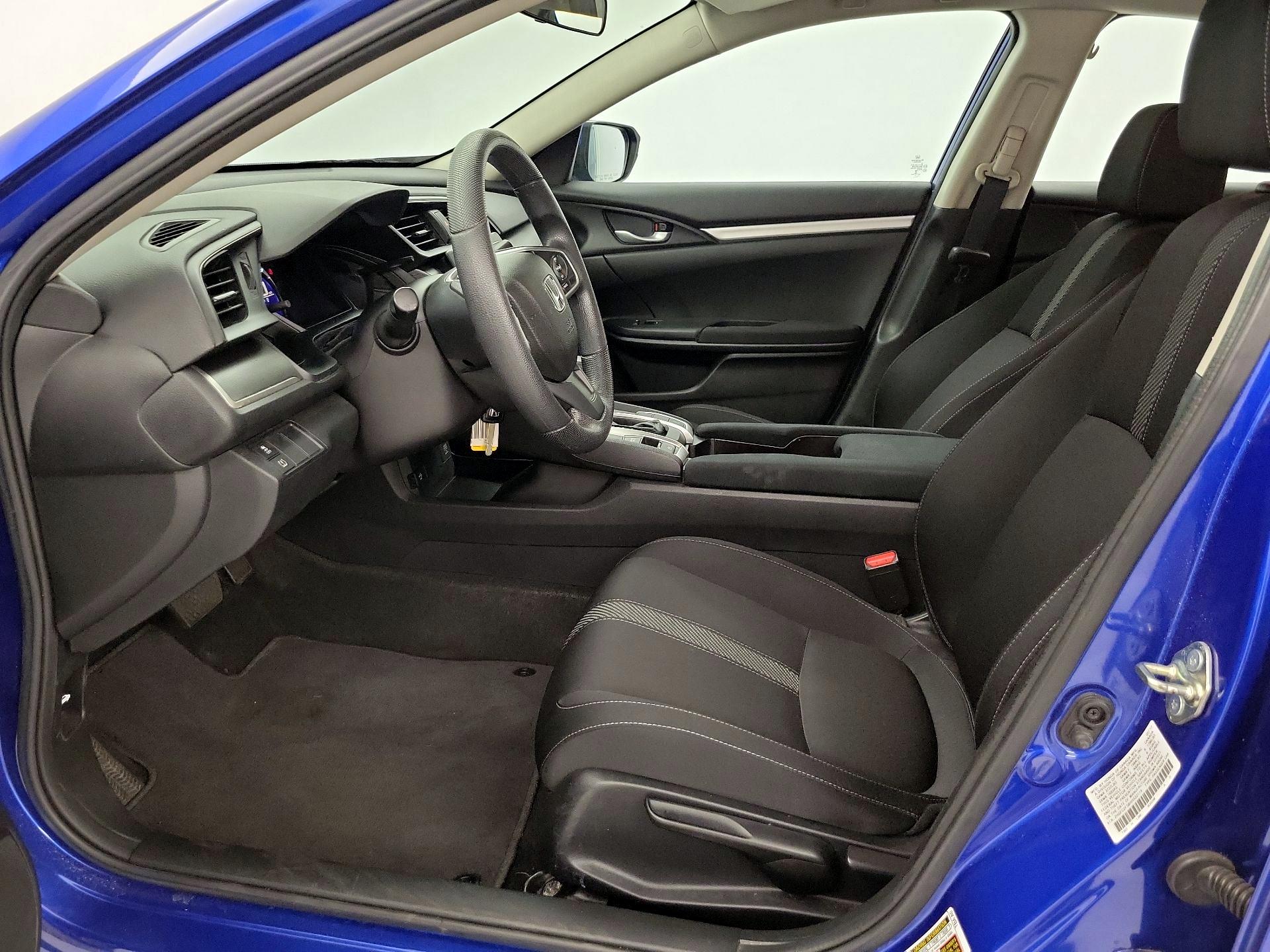 Thumbnail: 2017 Honda Civic - 11