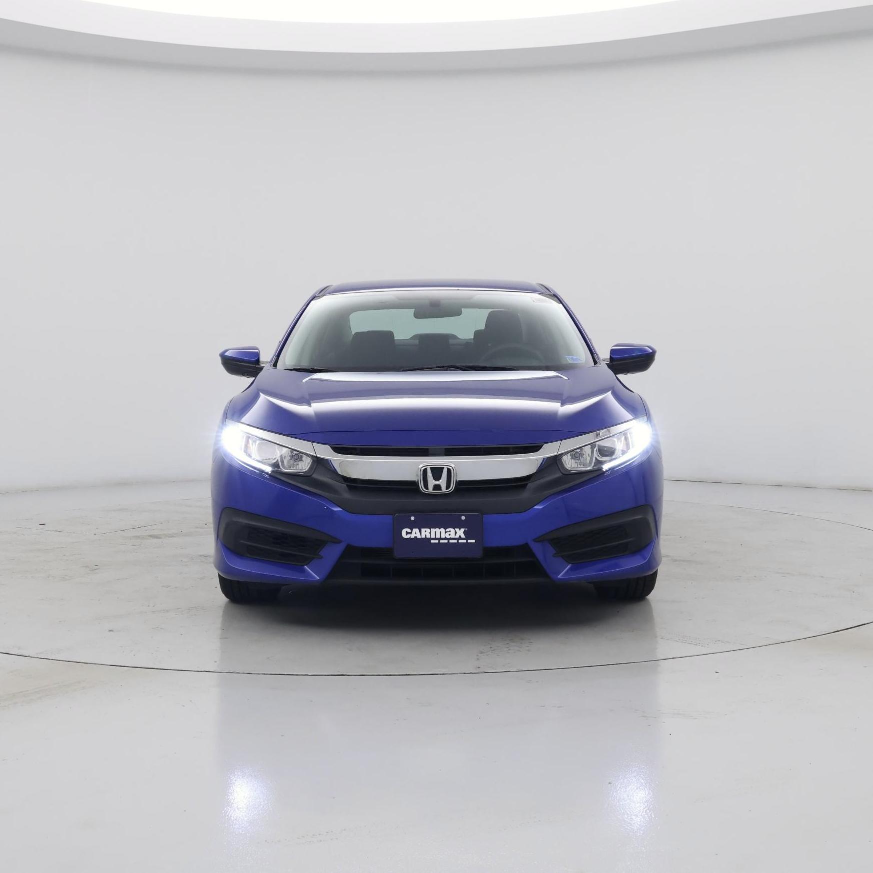 Thumbnail: 2017 Honda Civic - 5
