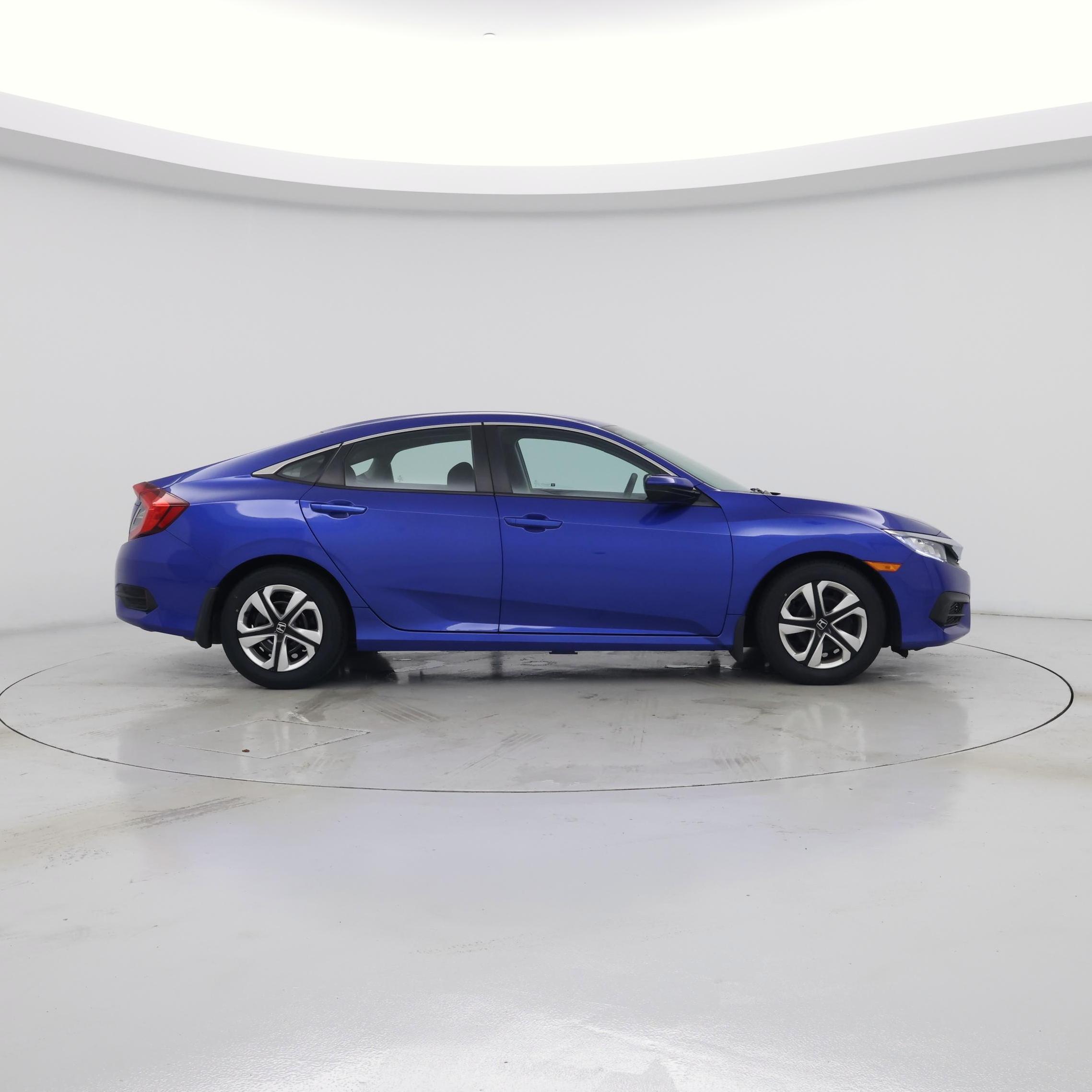 Thumbnail: 2017 Honda Civic - 7