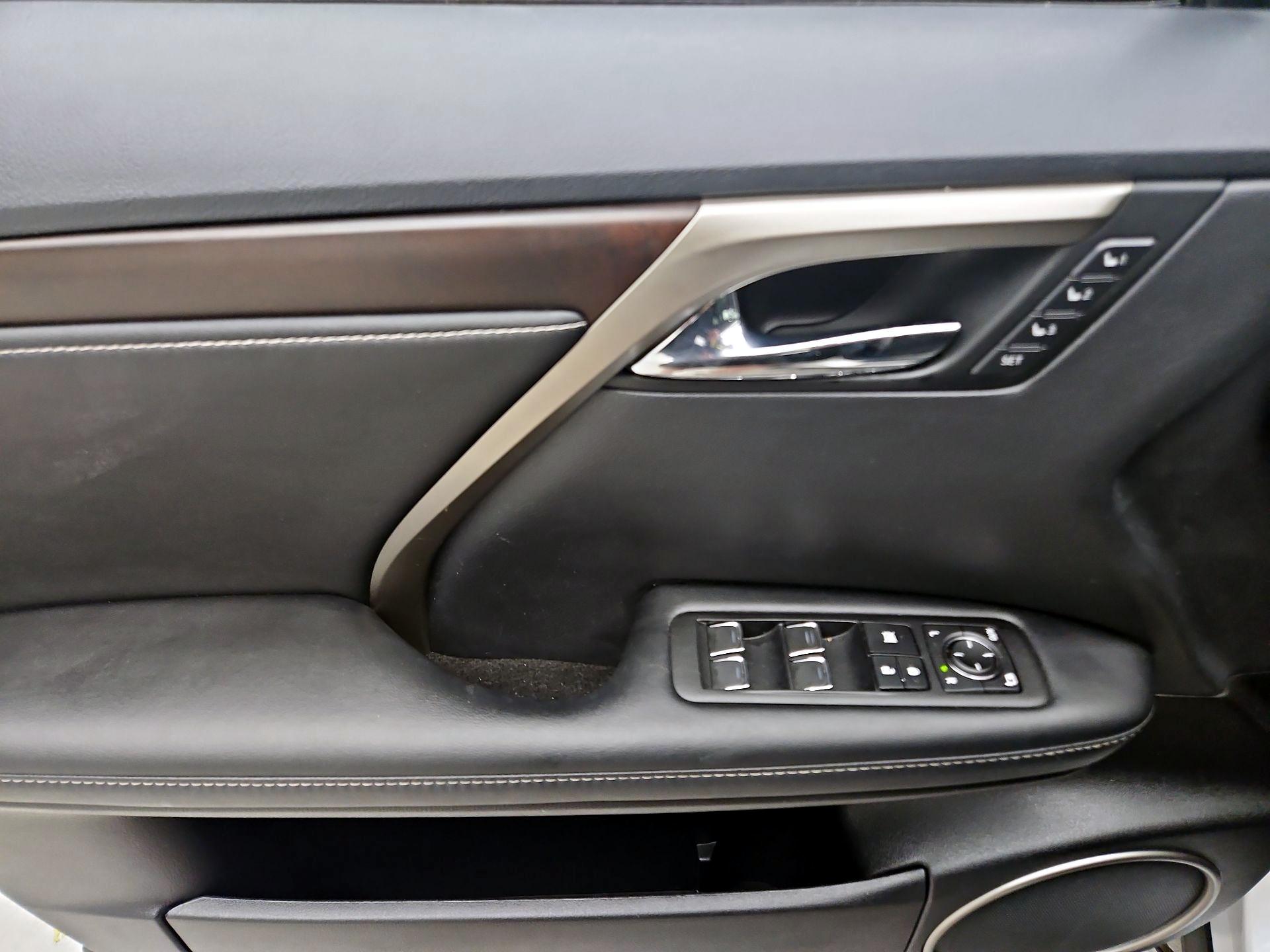 Thumbnail: 2022 Lexus RX - 12
