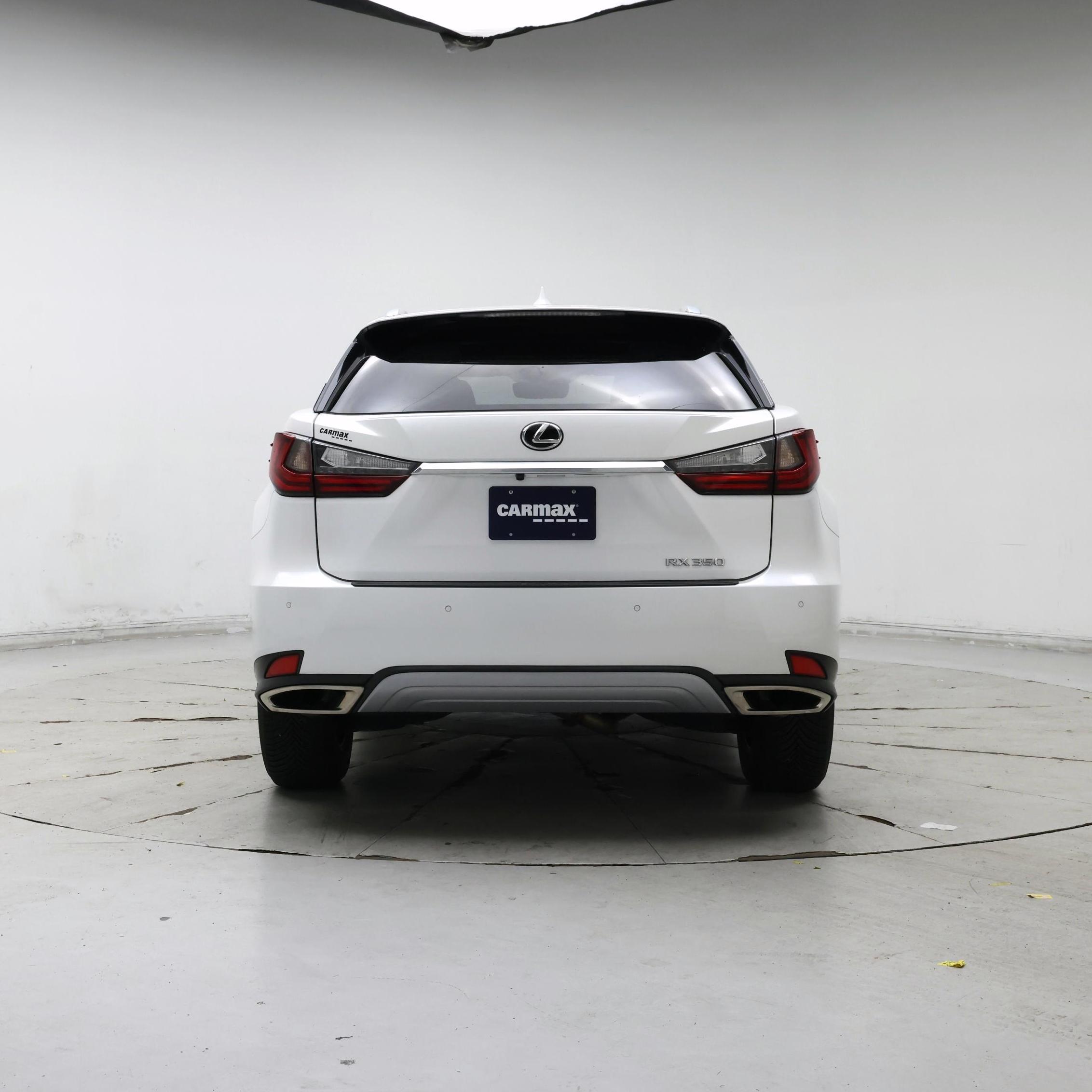 Thumbnail: 2022 Lexus RX - 6