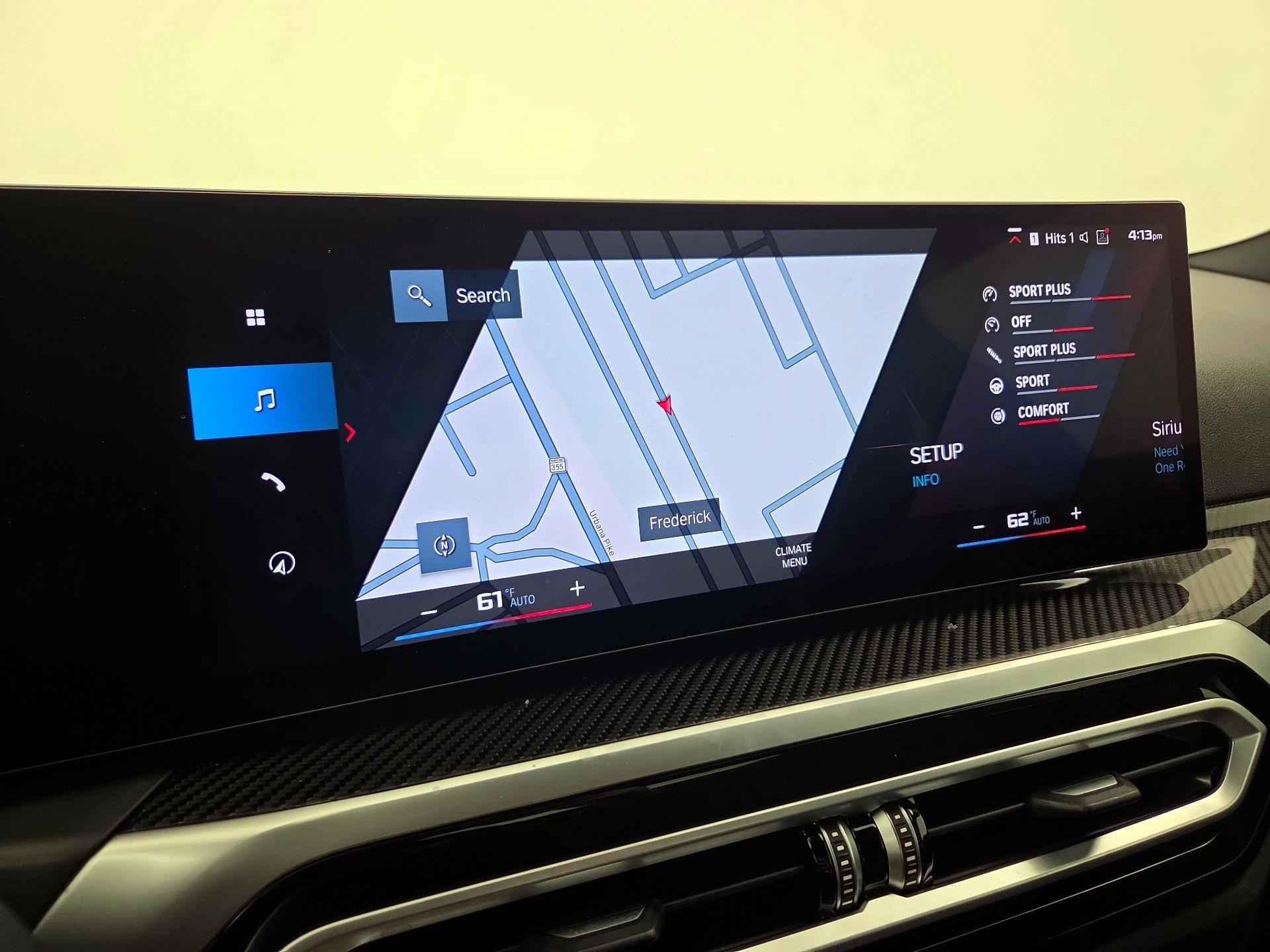 Thumbnail: 2024 BMW M2 - 14