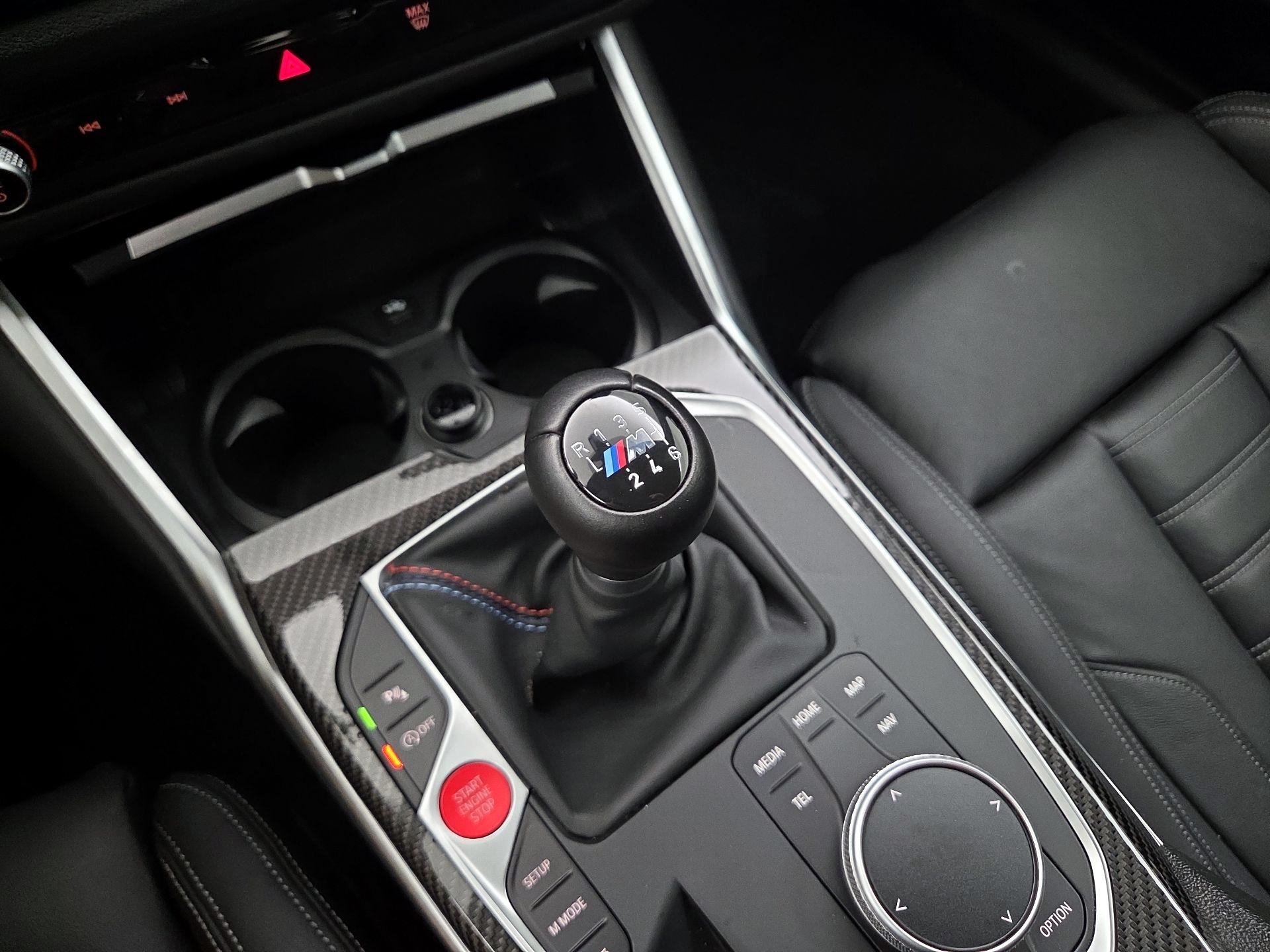 Thumbnail: 2024 BMW M2 - 18