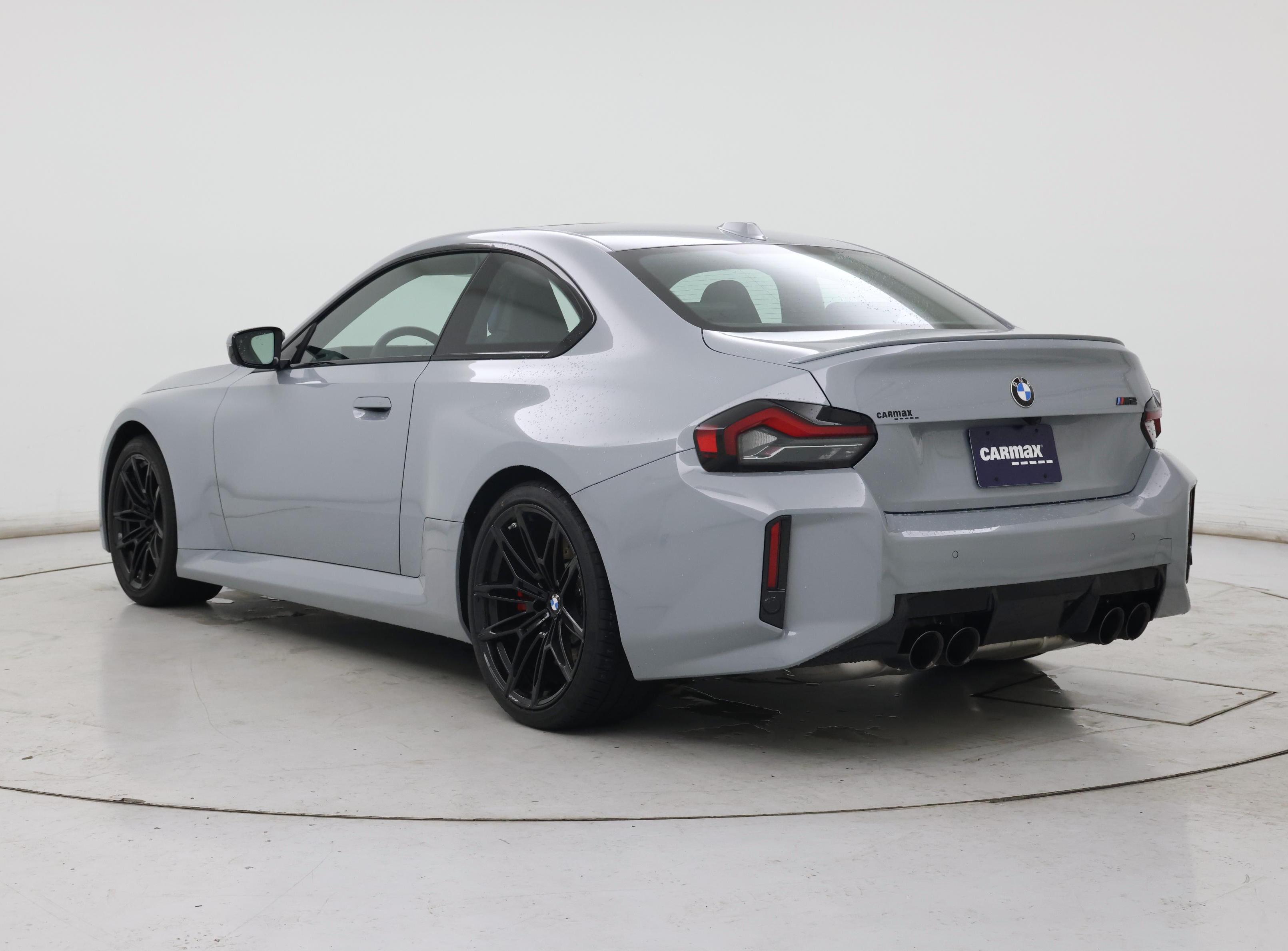 Thumbnail: 2024 BMW M2 - 2