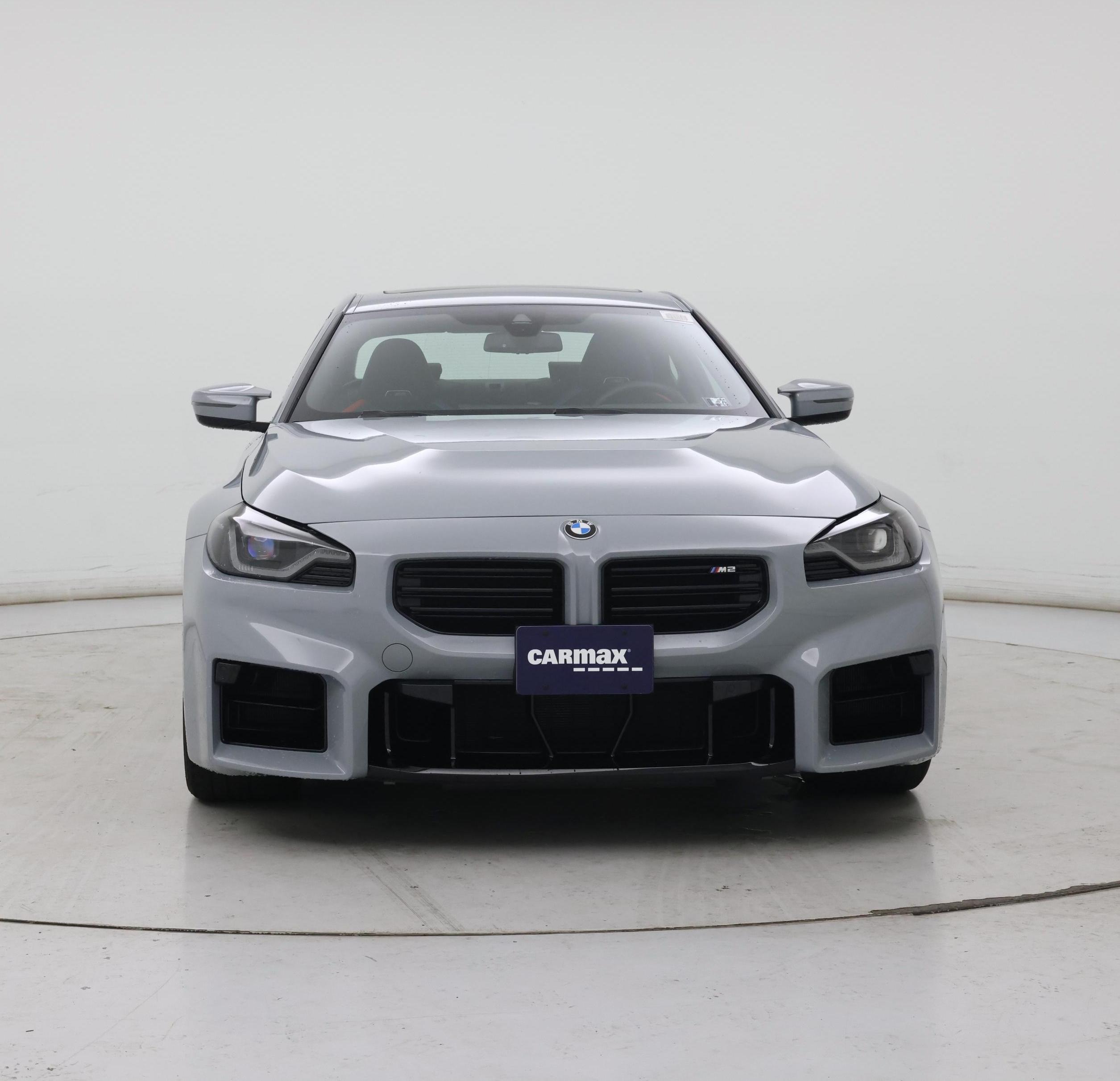 Thumbnail: 2024 BMW M2 - 5