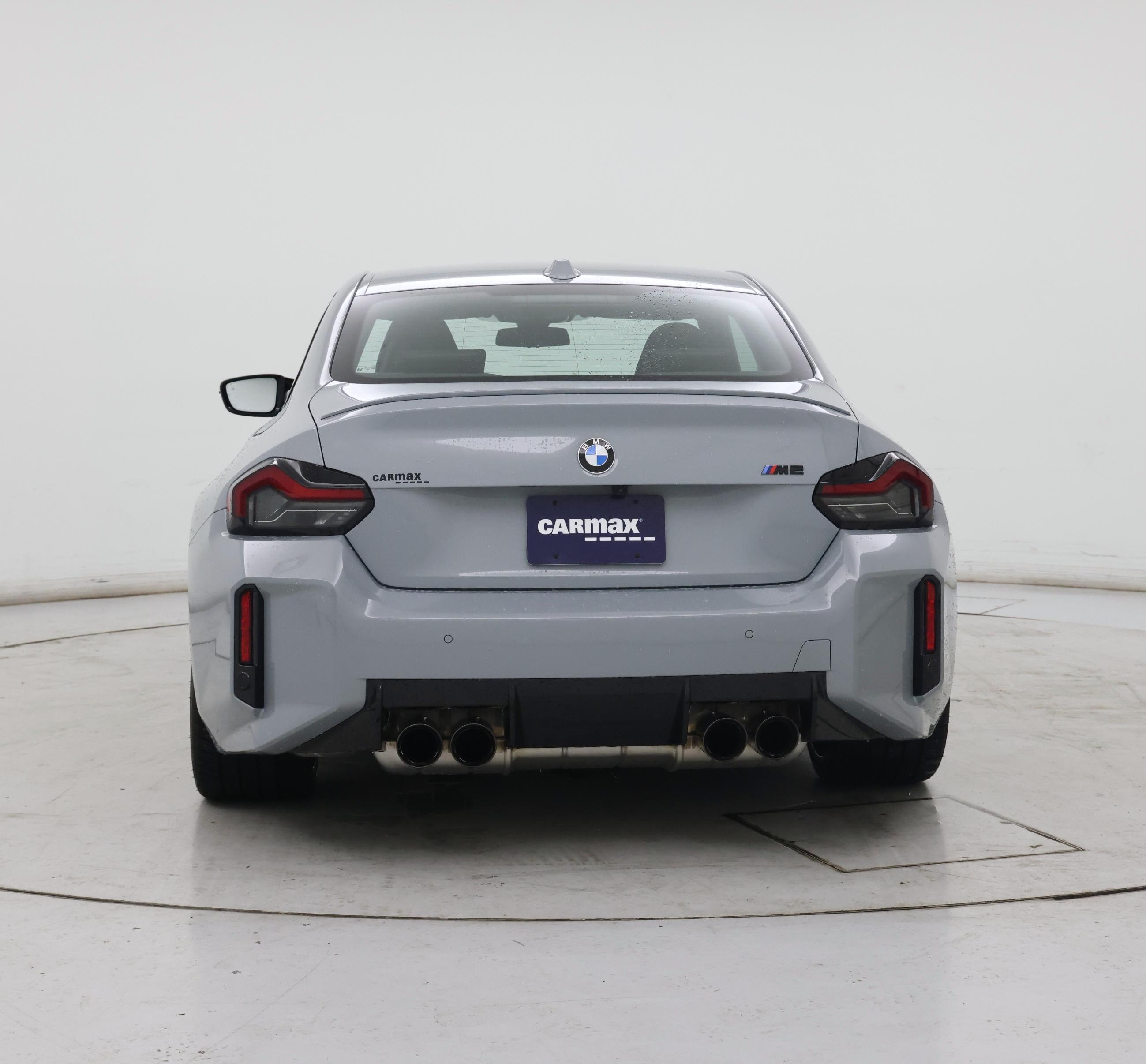 Thumbnail: 2024 BMW M2 - 6
