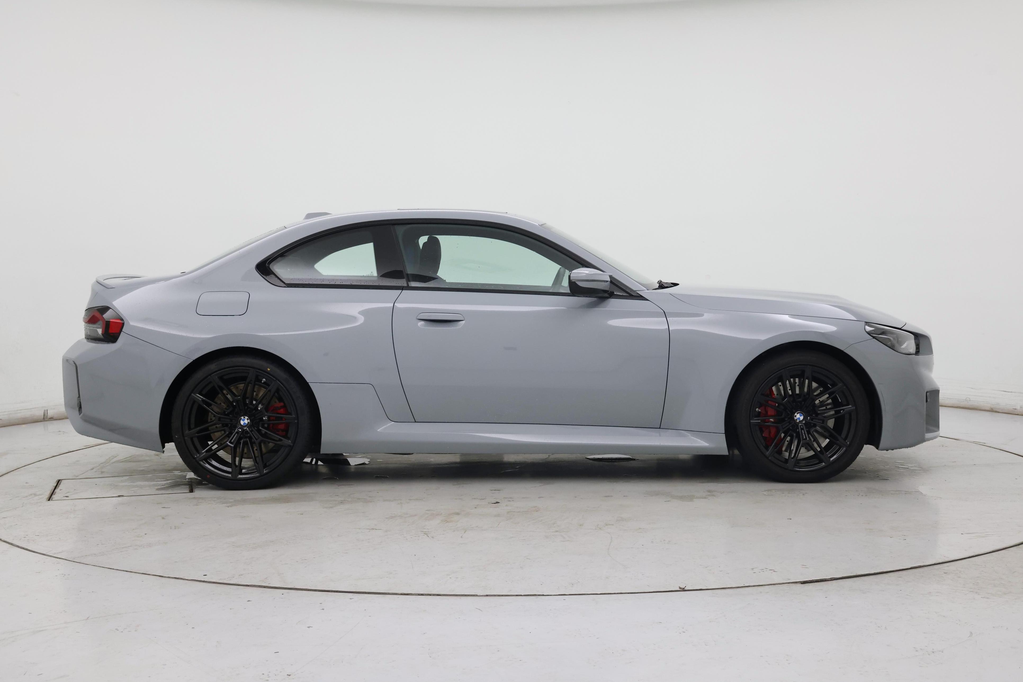 Thumbnail: 2024 BMW M2 - 7