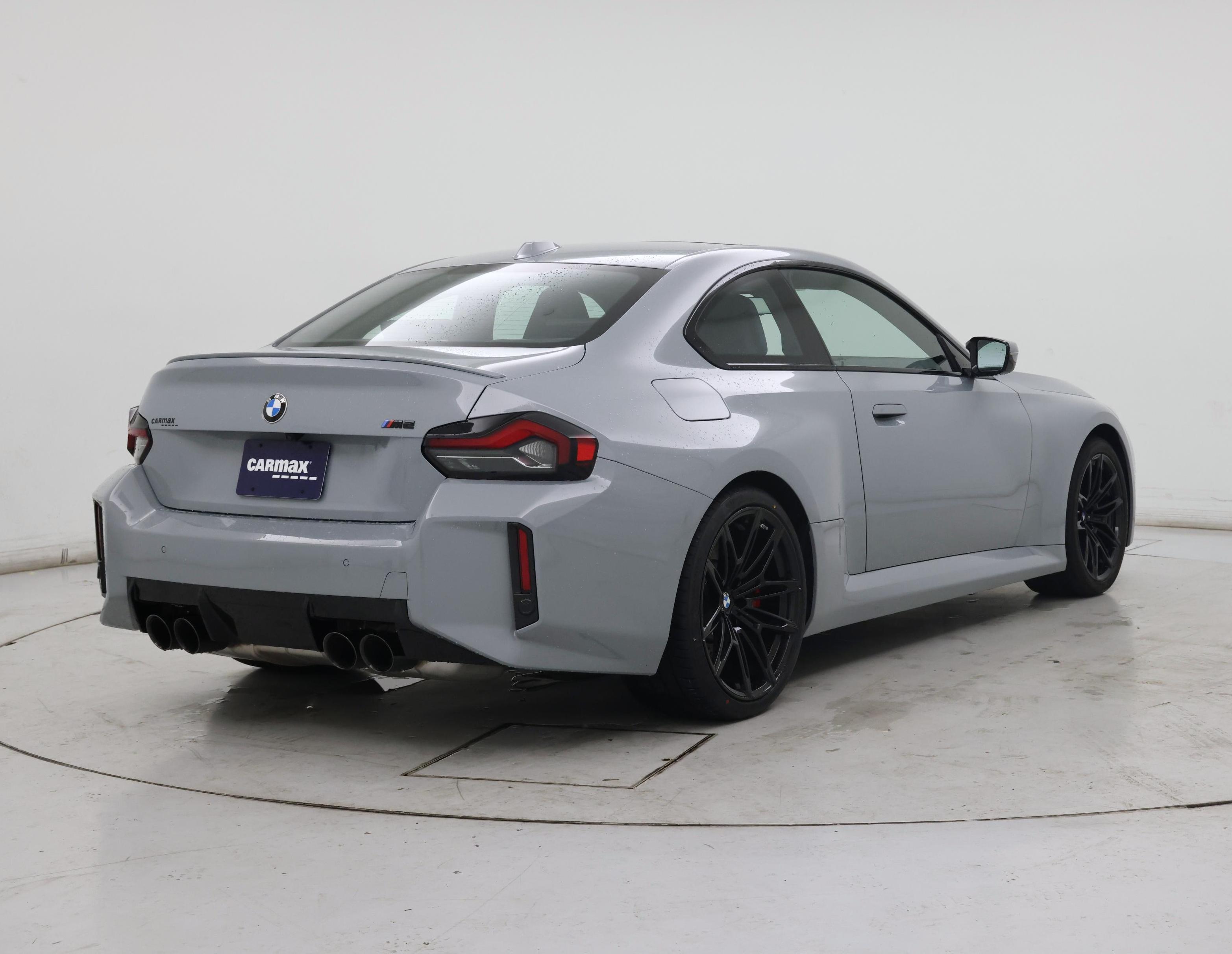 Thumbnail: 2024 BMW M2 - 8