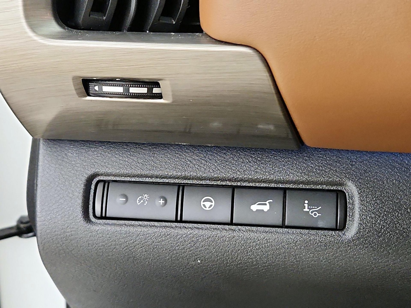 2022 Nissan Pathfinder Platinum - Photo 14