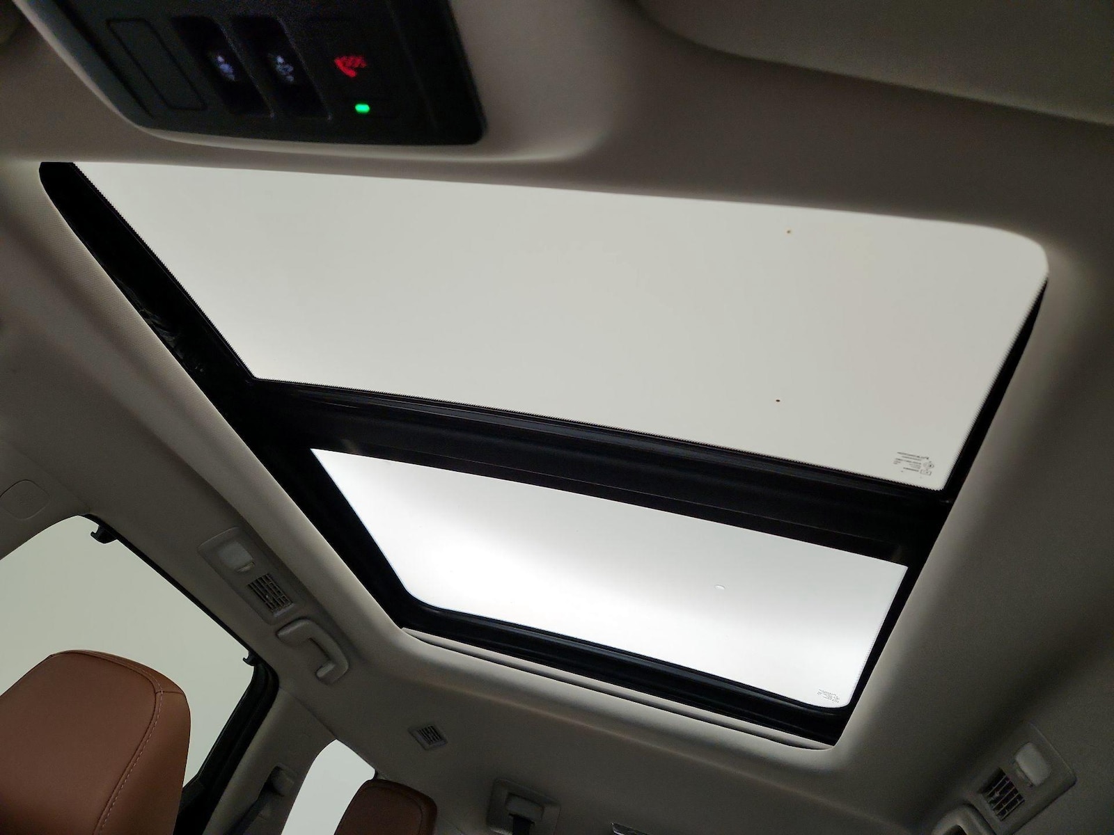 2022 Nissan Pathfinder Platinum - Photo 21