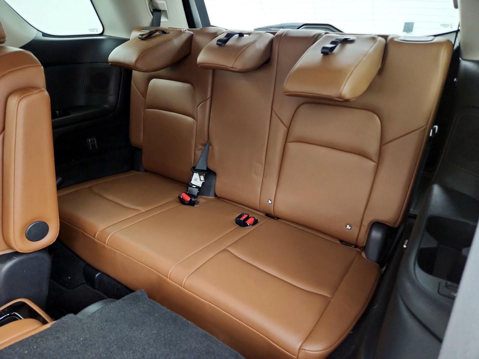 2022 Nissan Pathfinder Platinum - Photo 23