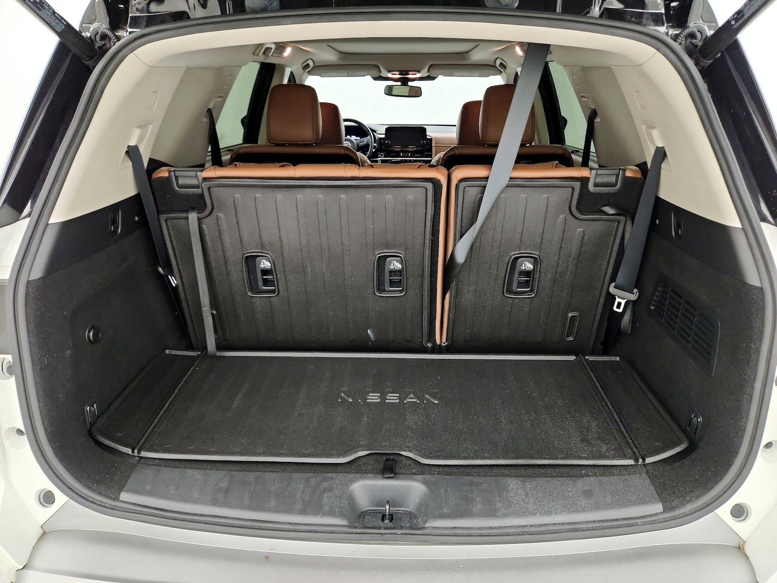 2022 Nissan Pathfinder Platinum - Photo 24