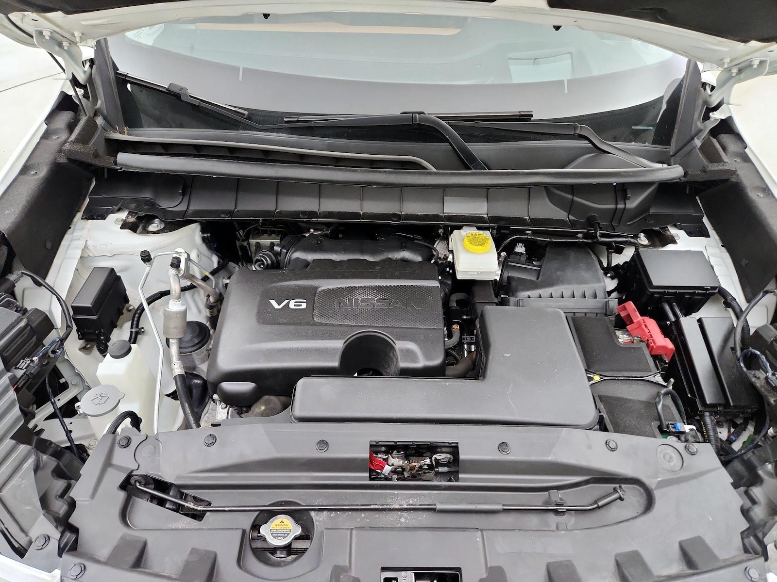 2022 Nissan Pathfinder Platinum - Photo 26