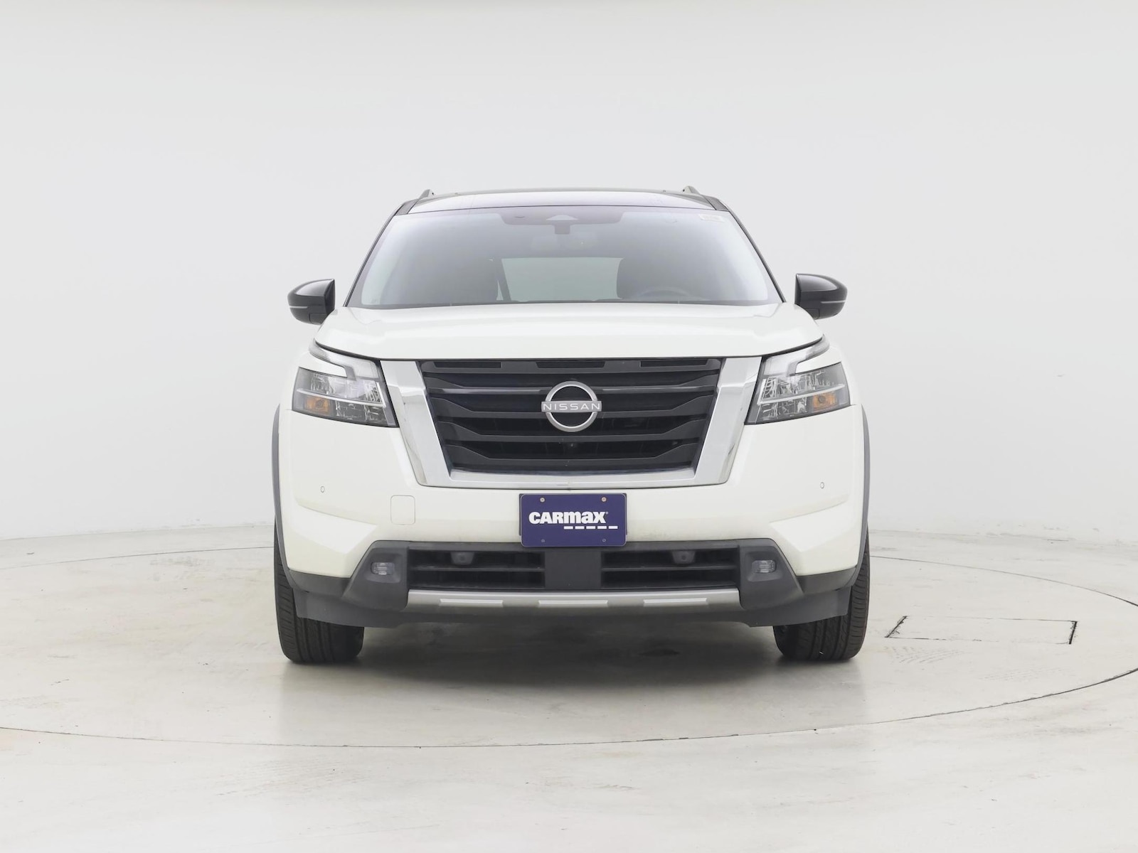 2022 Nissan Pathfinder Platinum - Photo 6