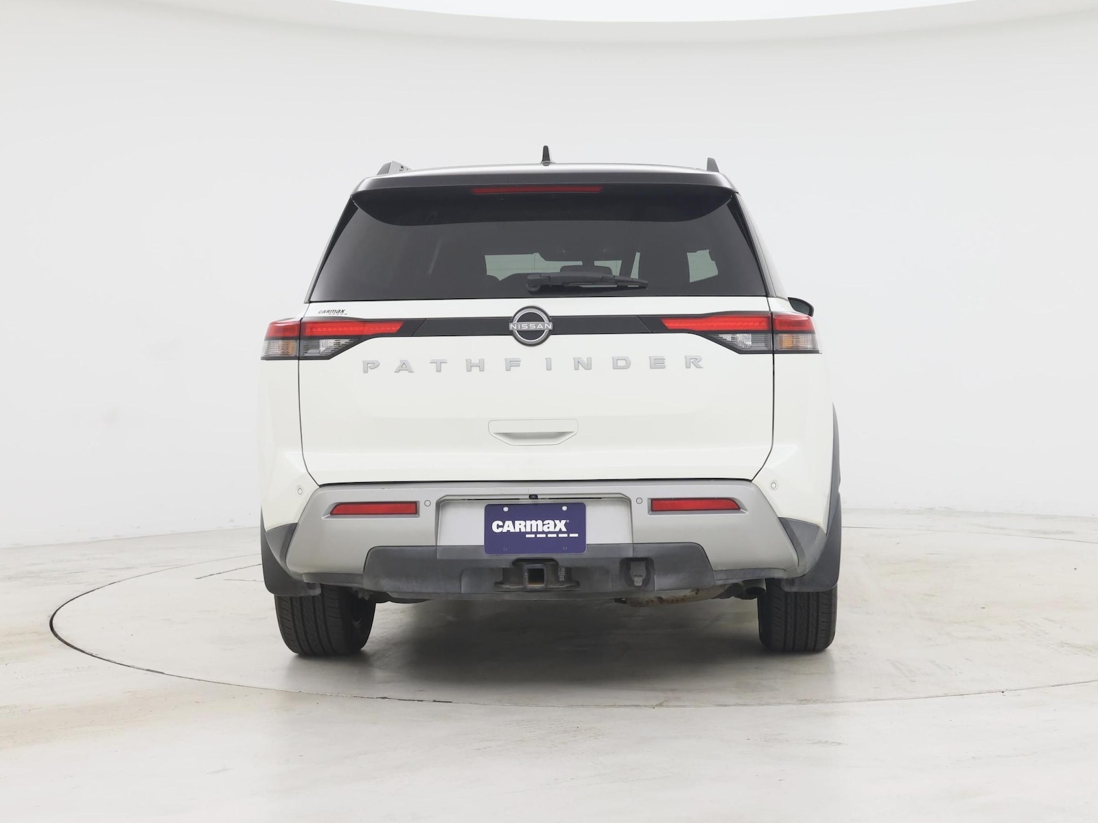 2022 Nissan Pathfinder Platinum - Photo 7