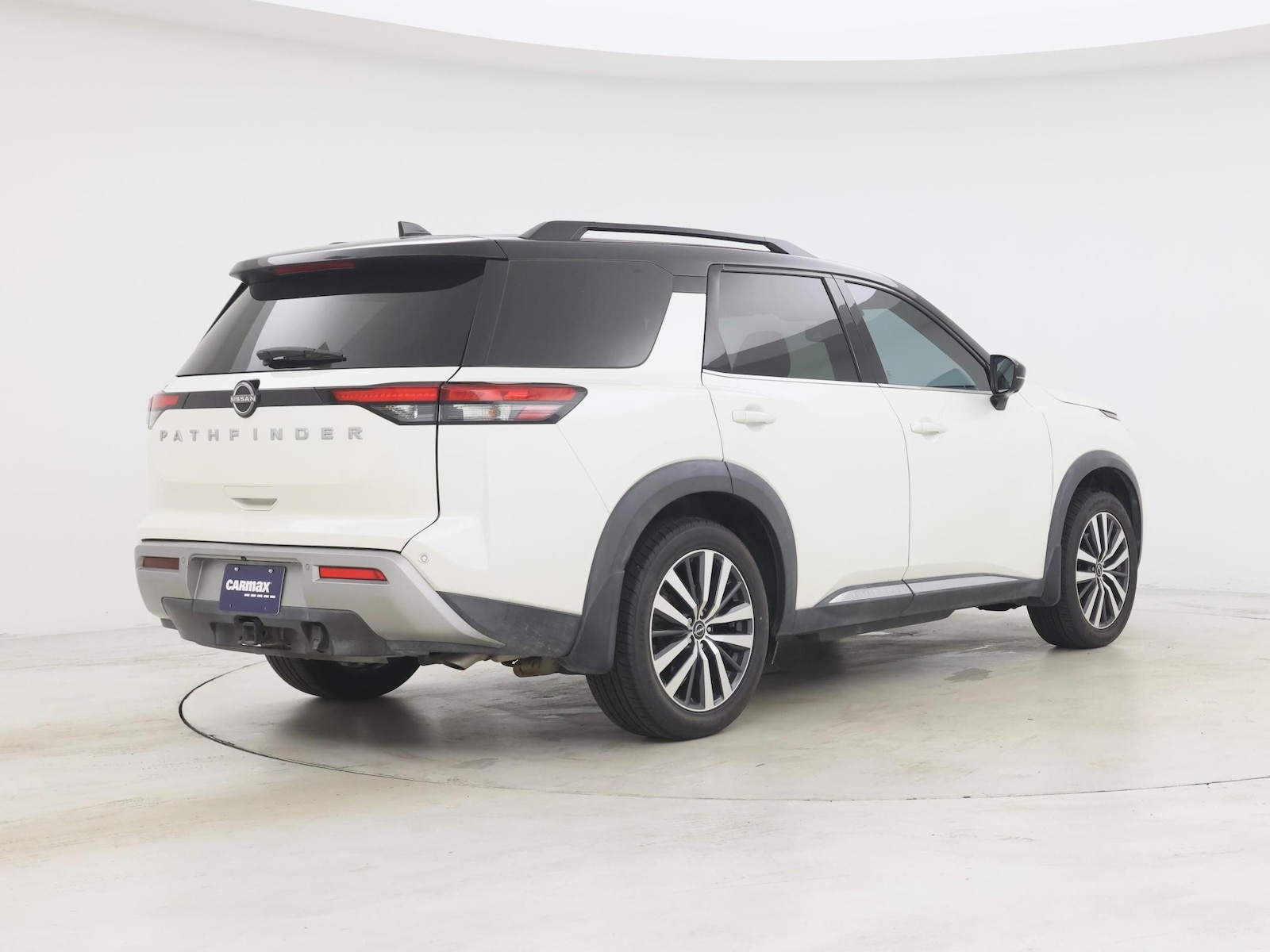 2022 Nissan Pathfinder Platinum - Photo 9