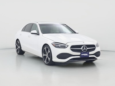 2024 Mercedes-Benz C300