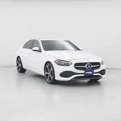 2024 Mercedes-Benz C300