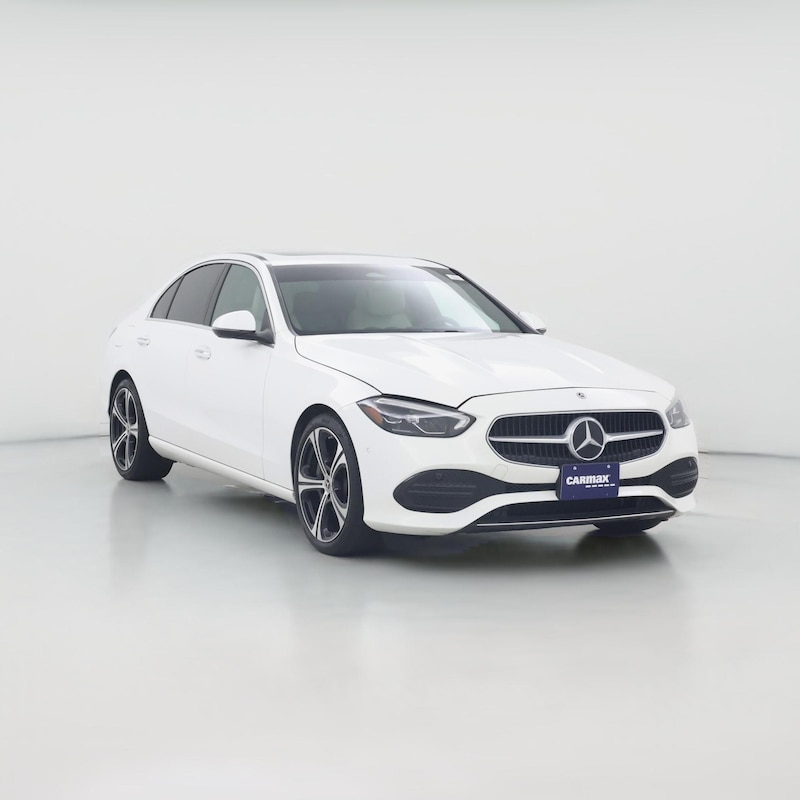 2024 Mercedes-Benz C300